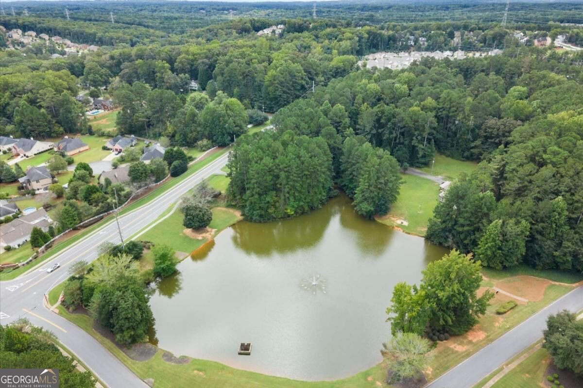 2337 County Line Road Acworth - Photo 59