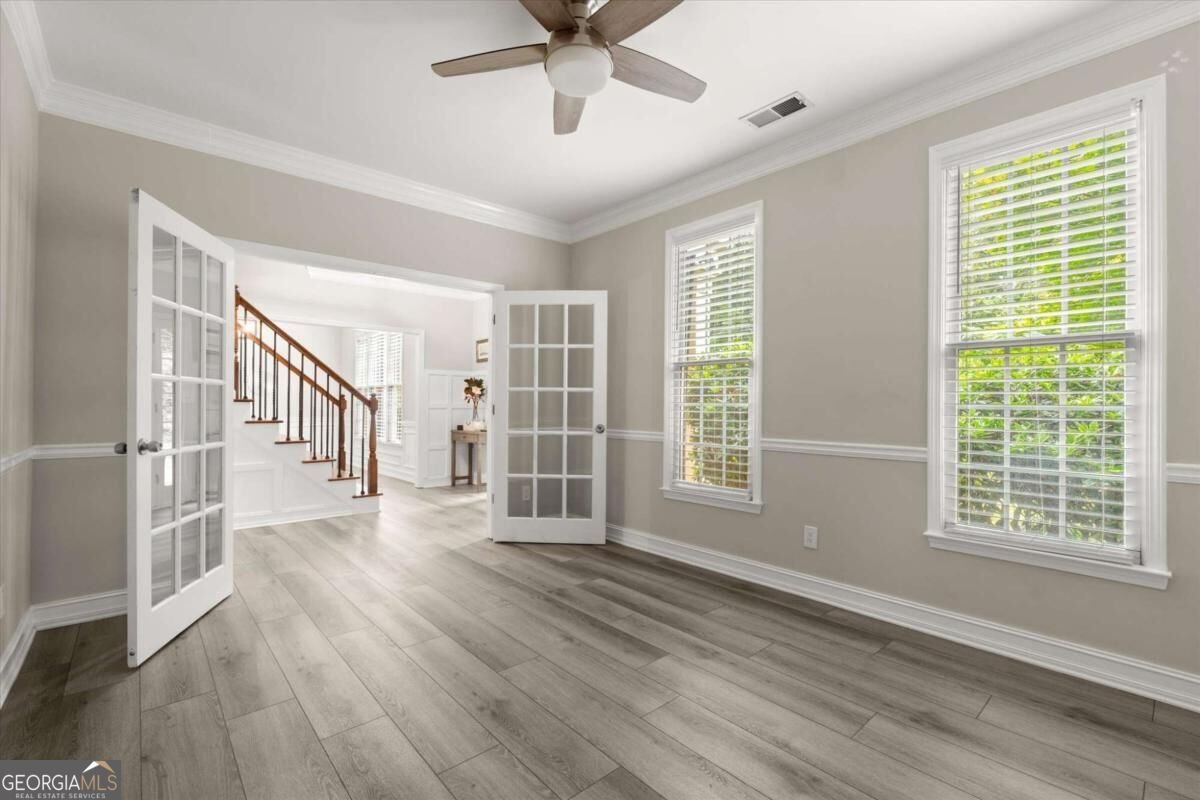 2337 County Line Road Acworth - Photo 7