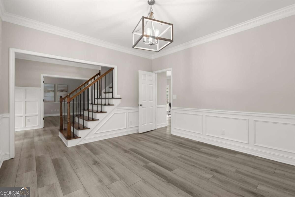 2337 County Line Road Acworth - Photo 9