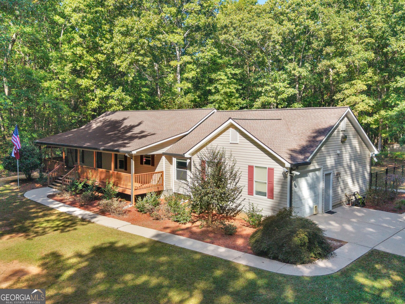 470 Fields Road McDonough - main photo