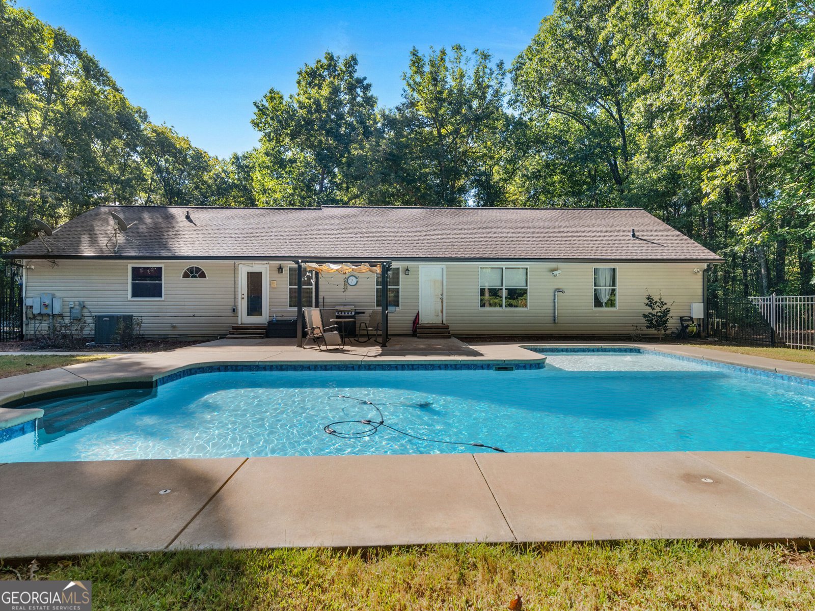 470 Fields Road McDonough - Photo 19