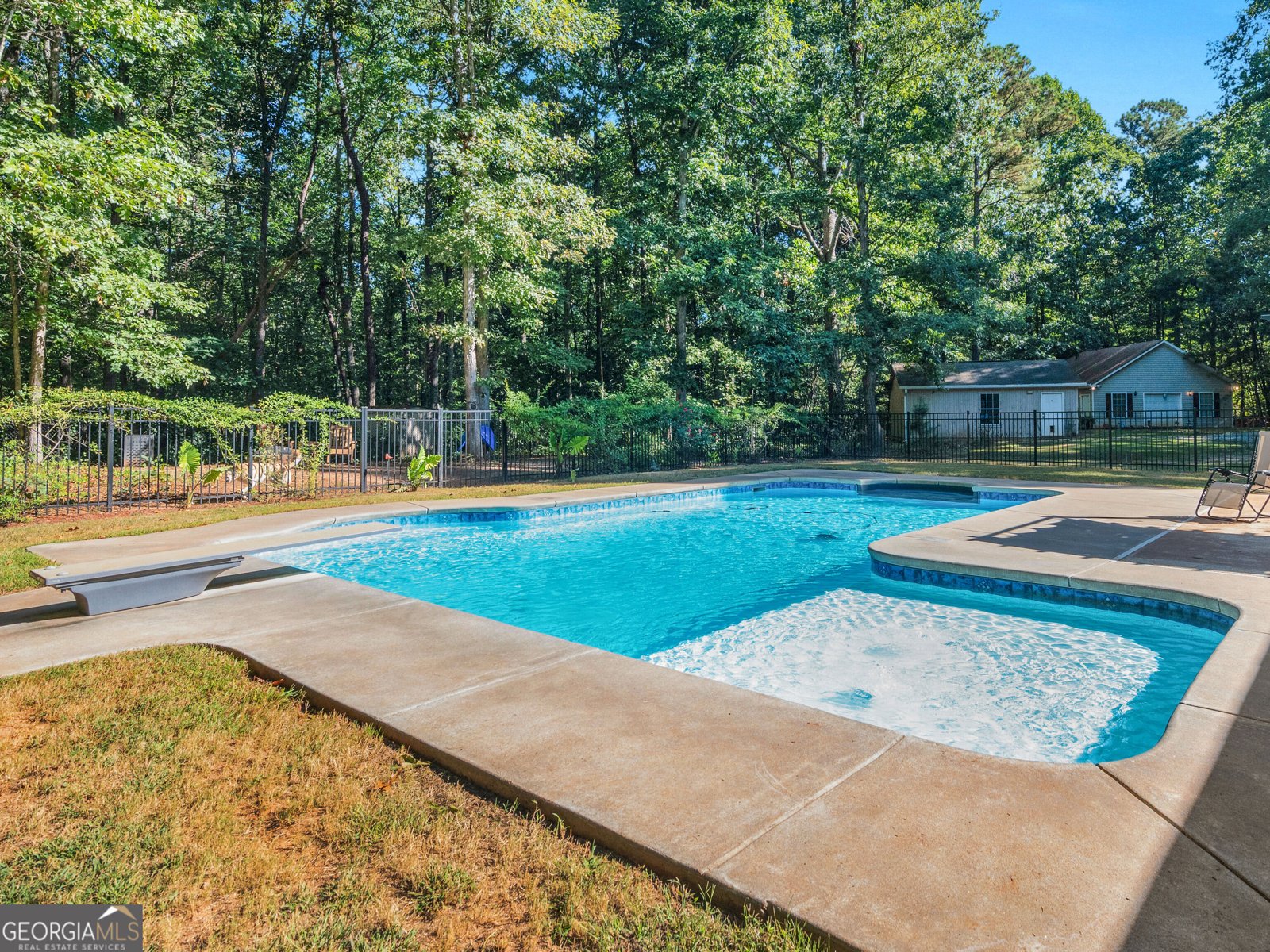470 Fields Road McDonough - Photo 20