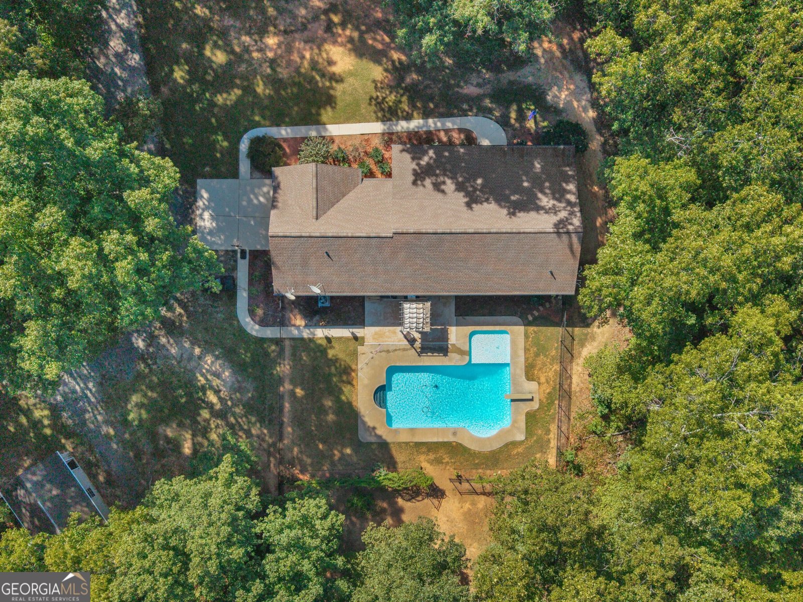 470 Fields Road McDonough - Photo 32