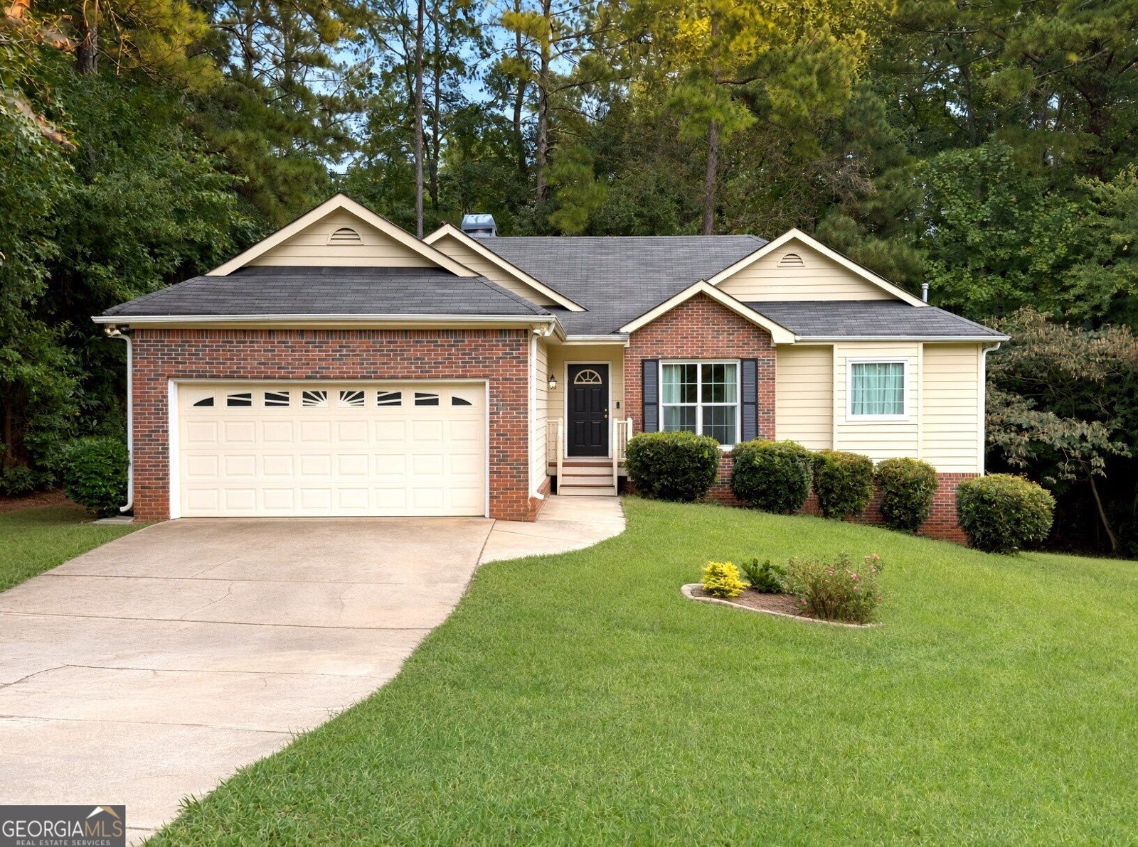 112 Trestle Court Stockbridge - main photo