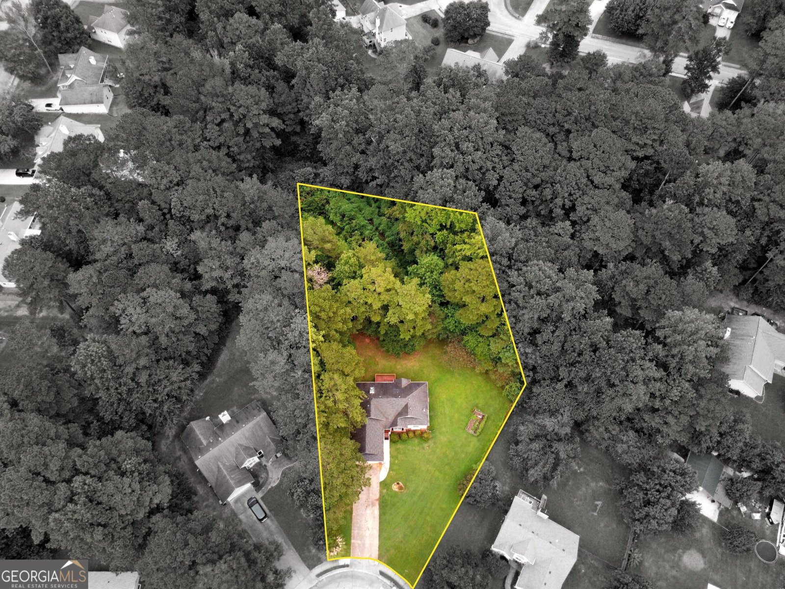112 Trestle Court Stockbridge - Photo 10
