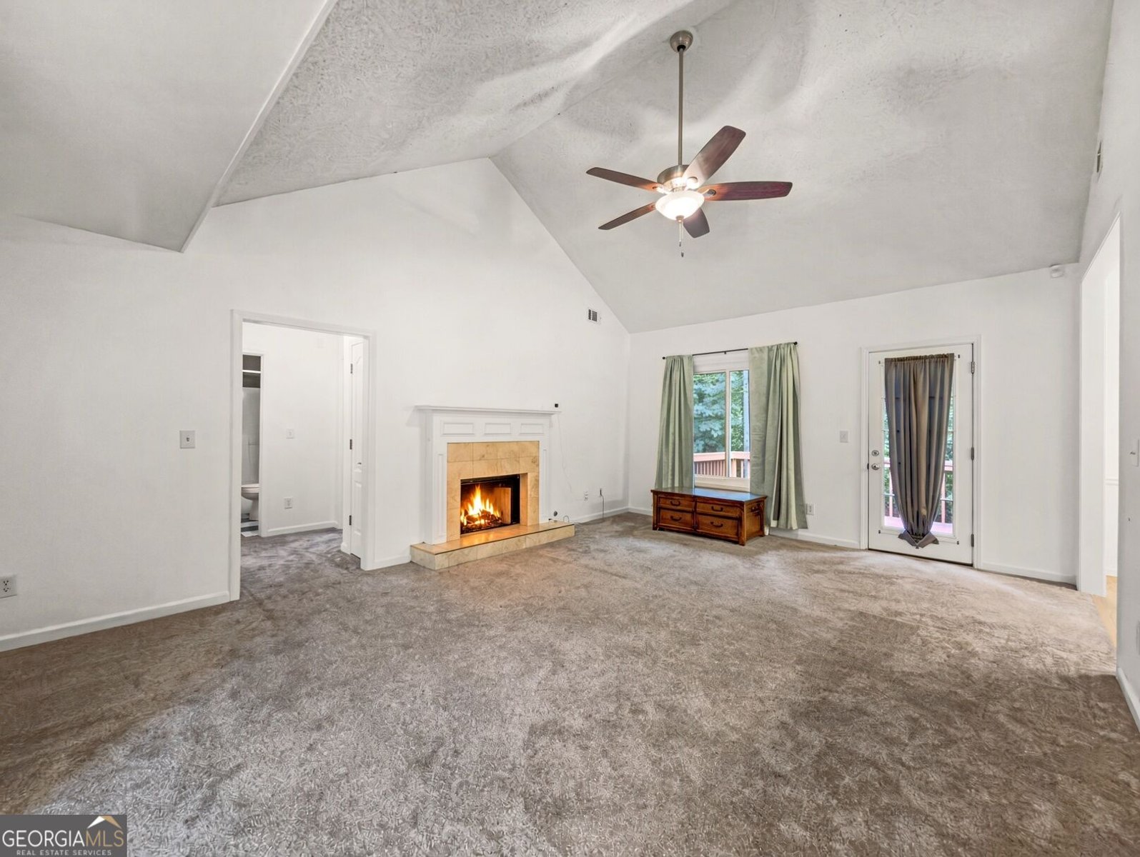 112 Trestle Court Stockbridge - Photo 15