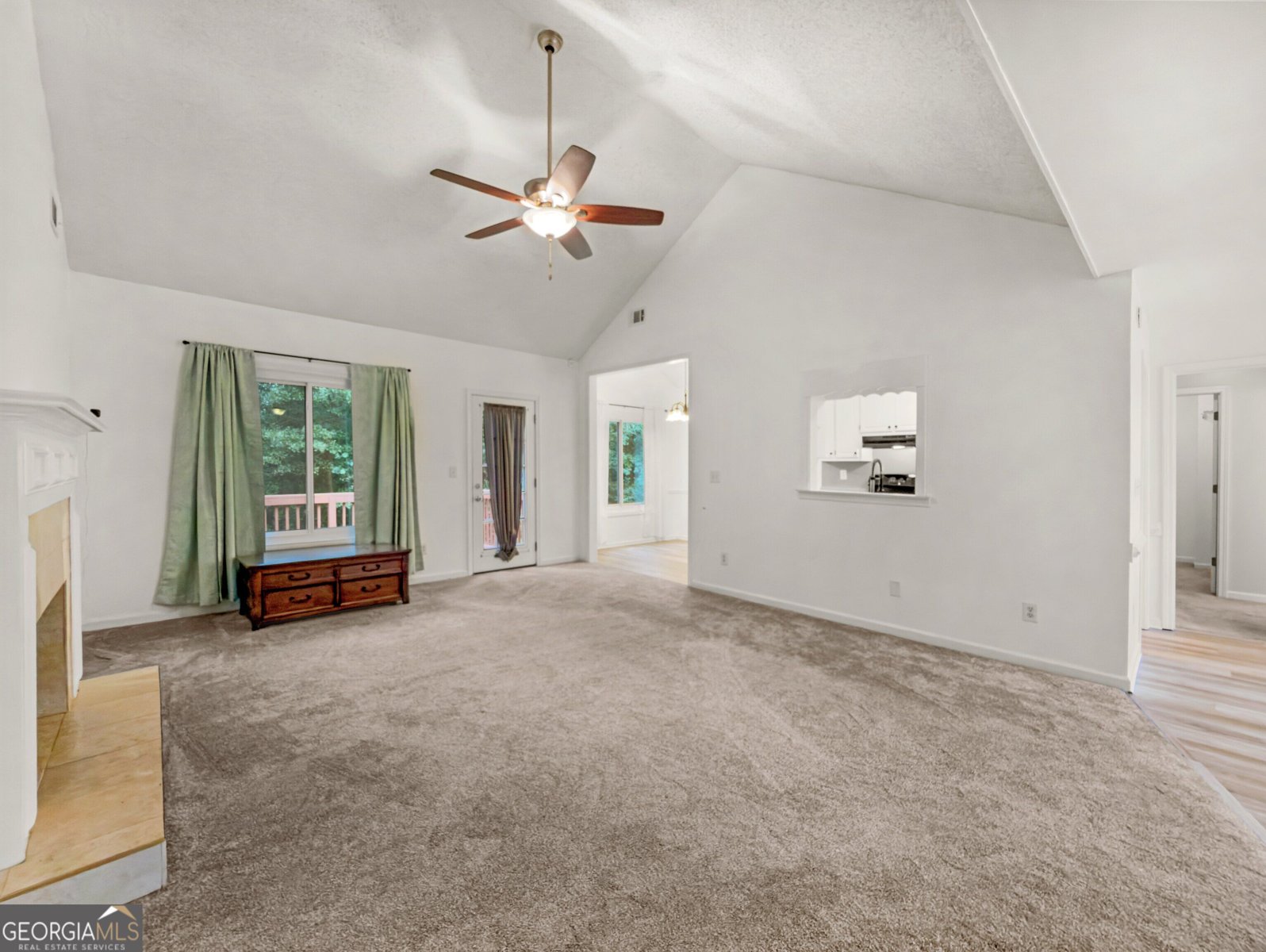 112 Trestle Court Stockbridge - Photo 16
