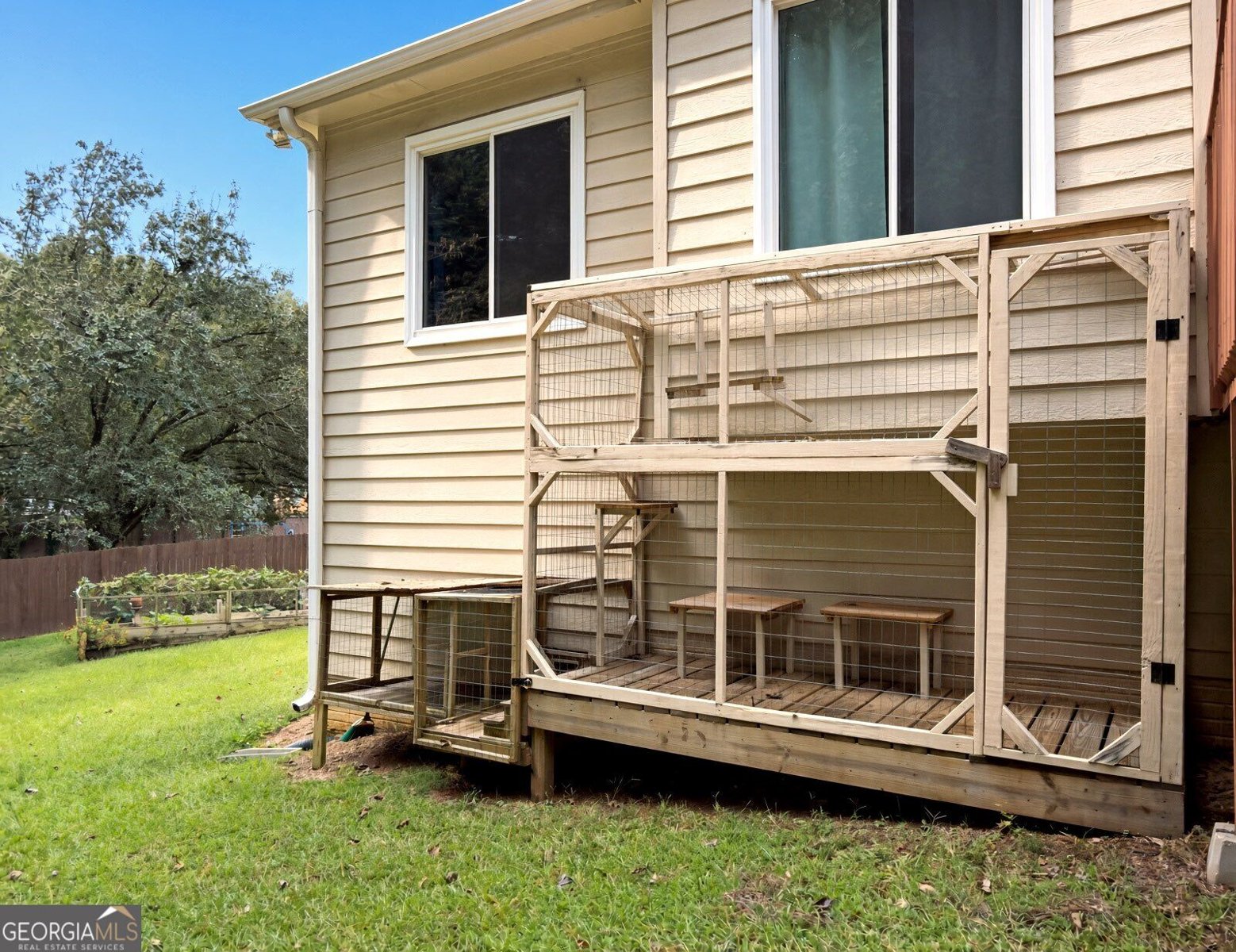 112 Trestle Court Stockbridge - Photo 53