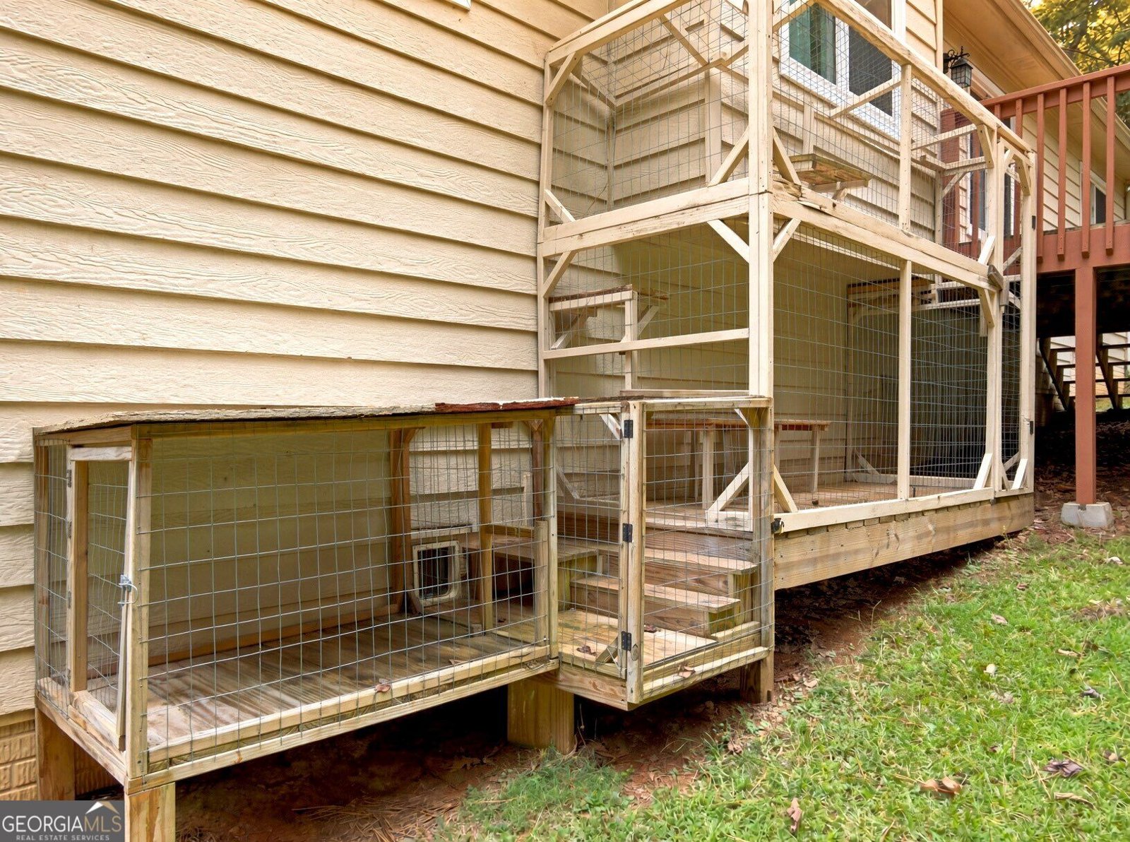 112 Trestle Court Stockbridge - Photo 54