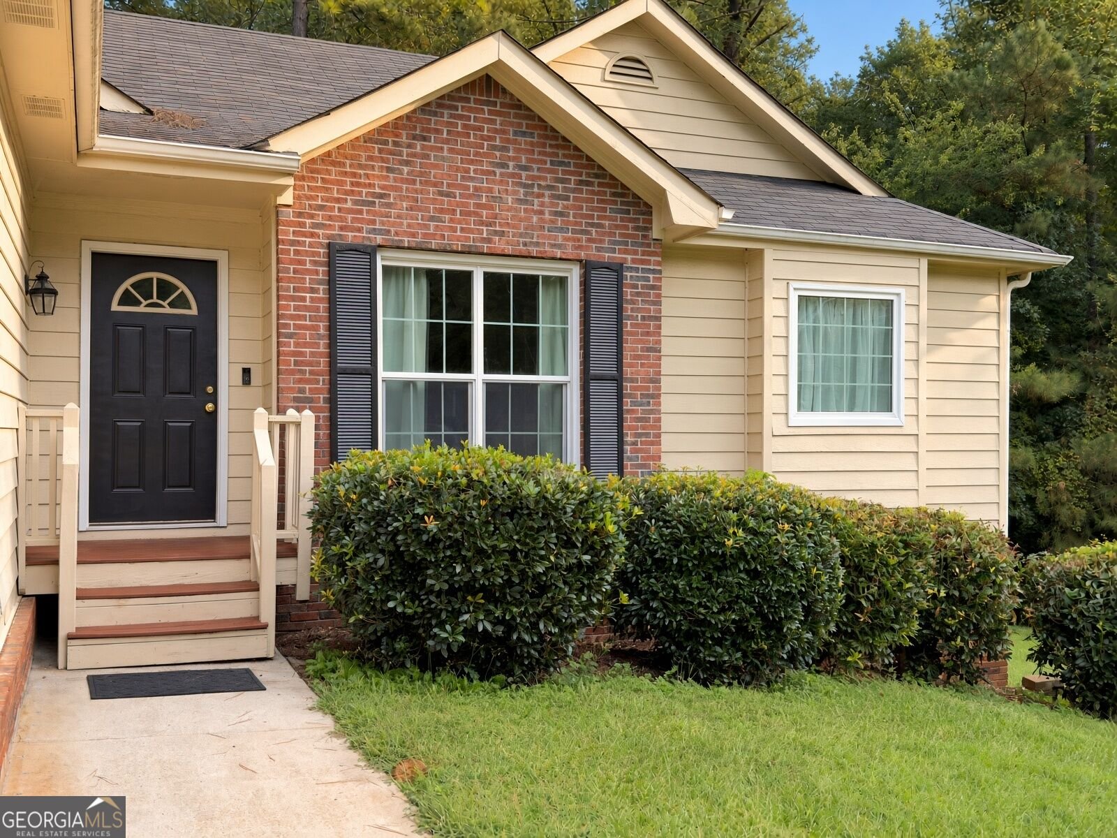 112 Trestle Court Stockbridge - Photo 8