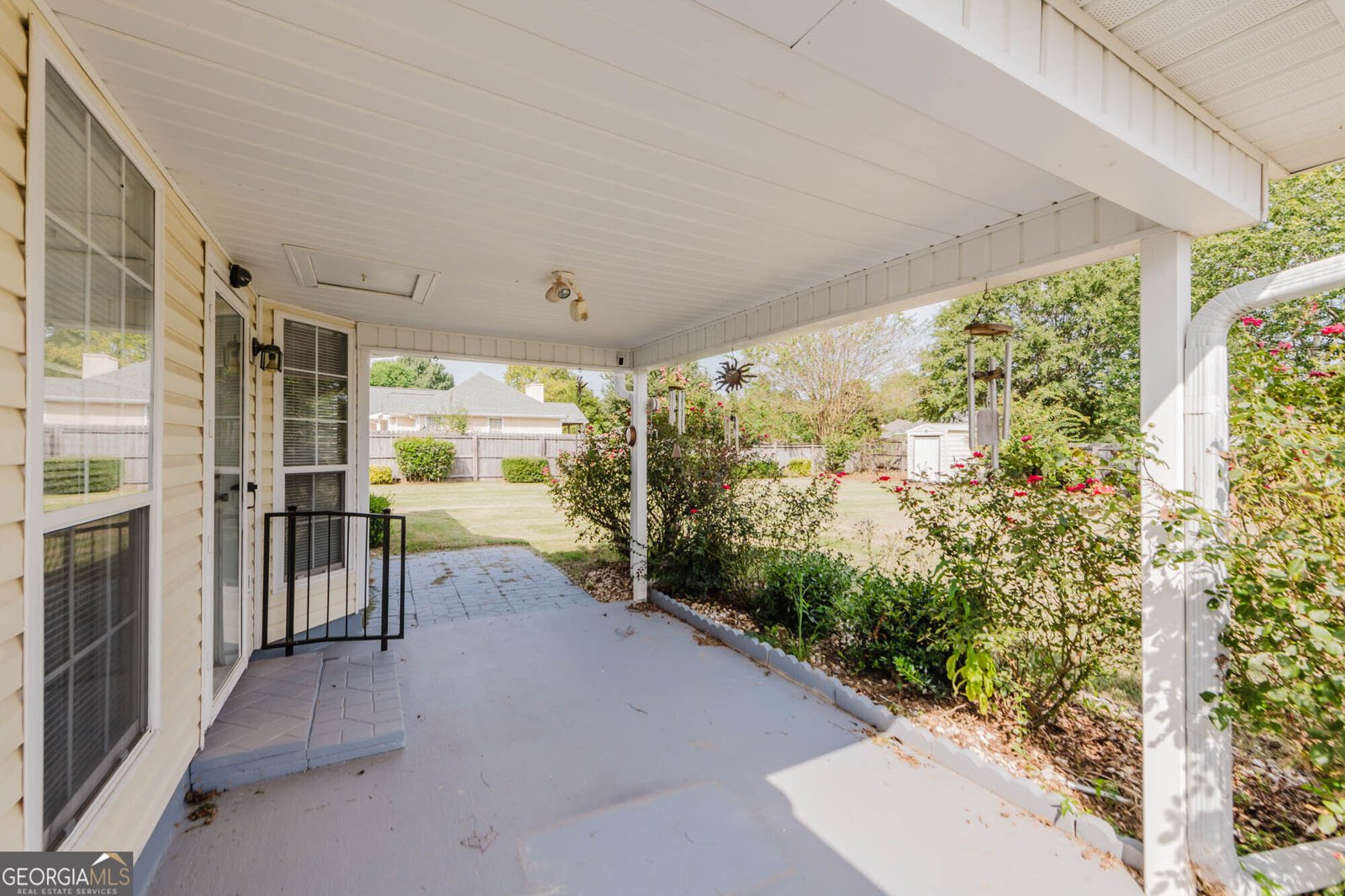 133 Darin Drive Byron - Photo 27