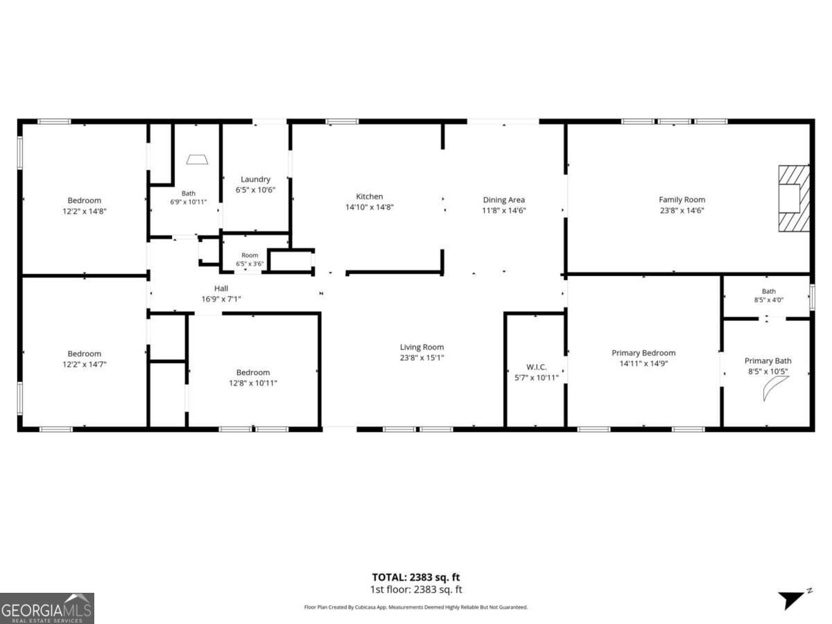 133 Garden Ridge Drive Carrollton - Photo 21