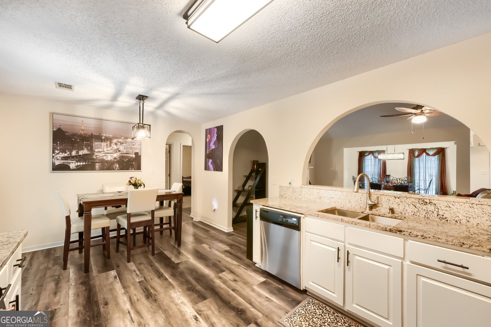 7790 Glade Bend Fairburn - Photo 14