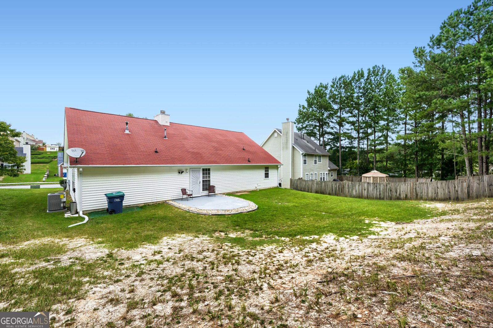 7790 Glade Bend Fairburn - Photo 26
