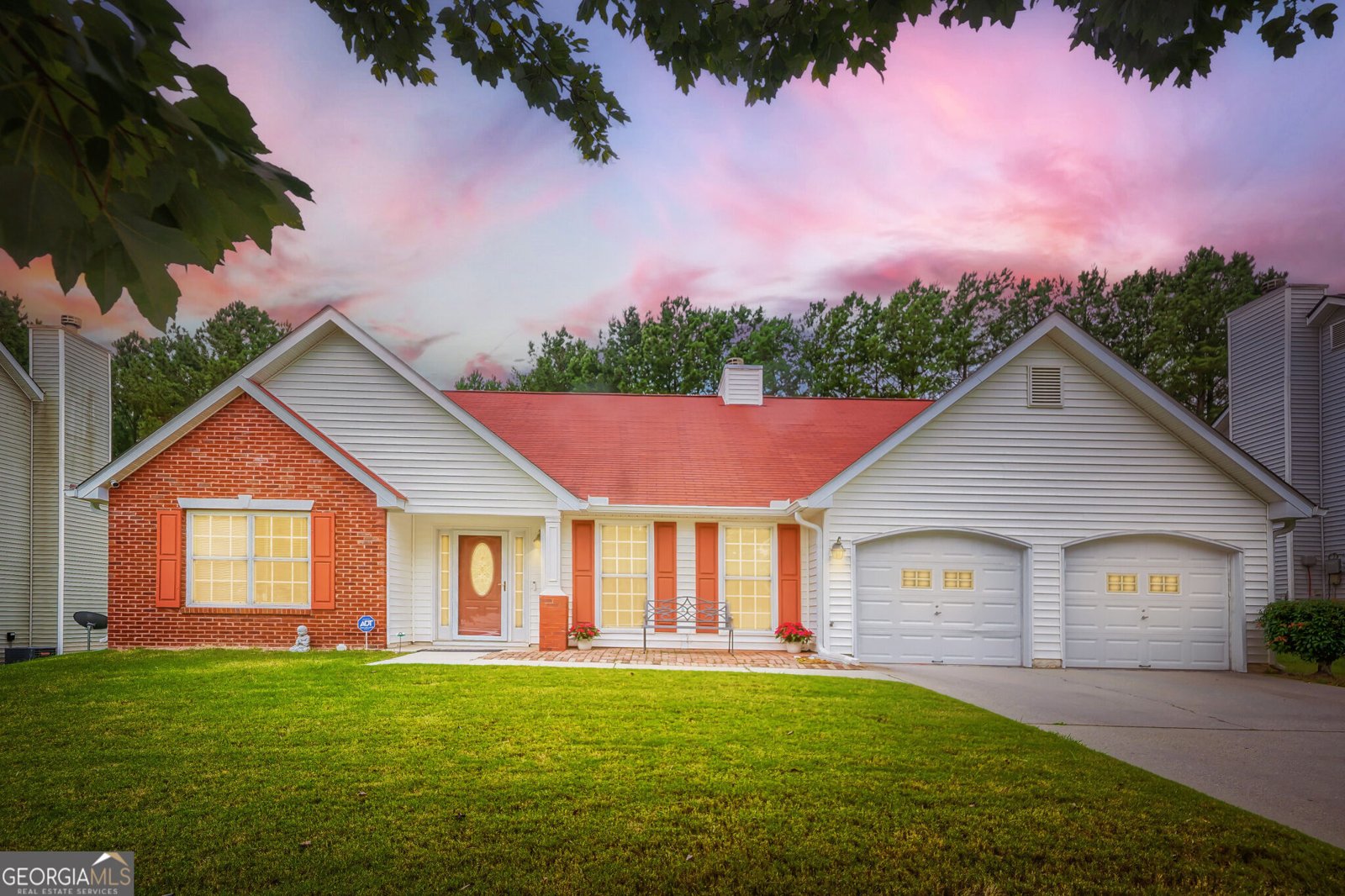 7790 Glade Bend Fairburn - Photo 28