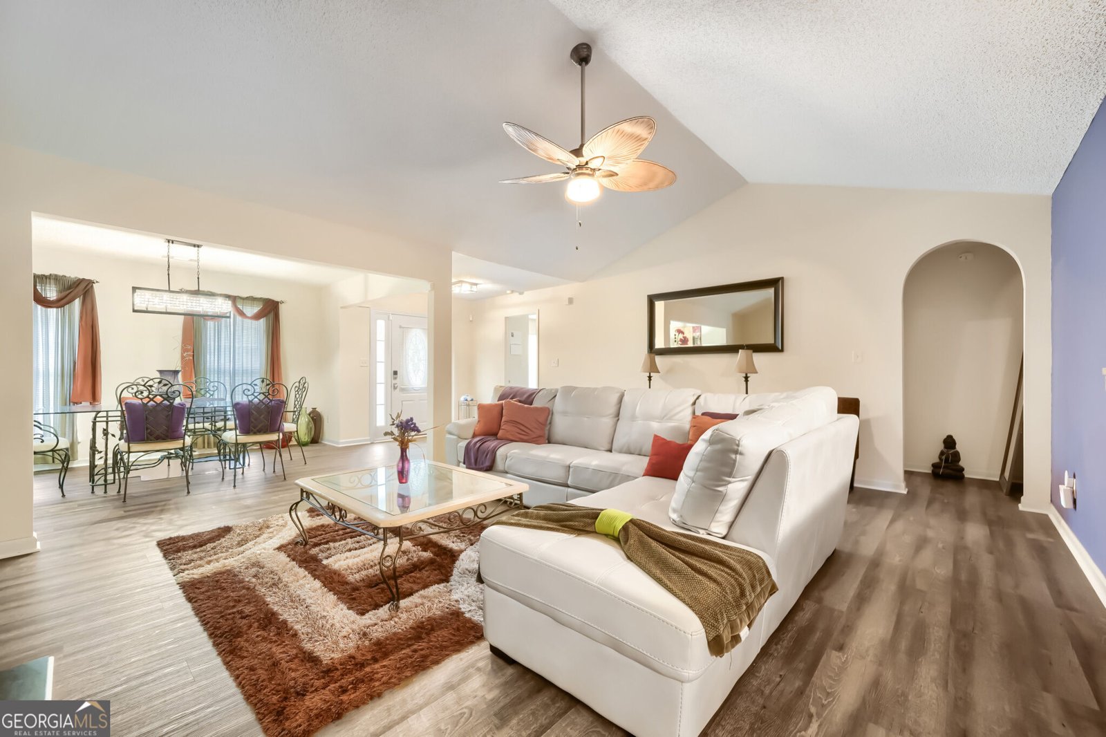 7790 Glade Bend Fairburn - Photo 8