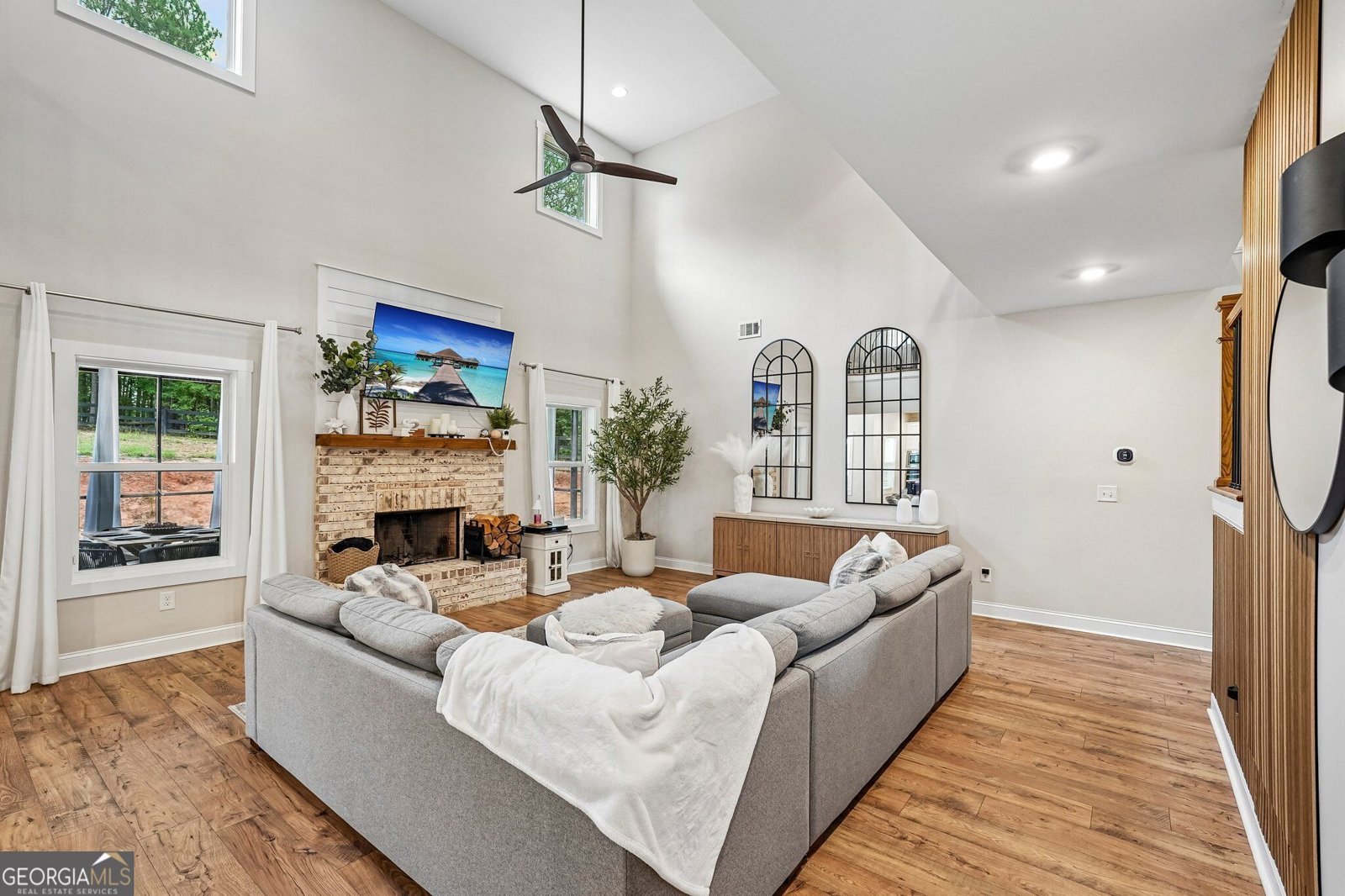 1284 Walton Road Newnan - Photo 12
