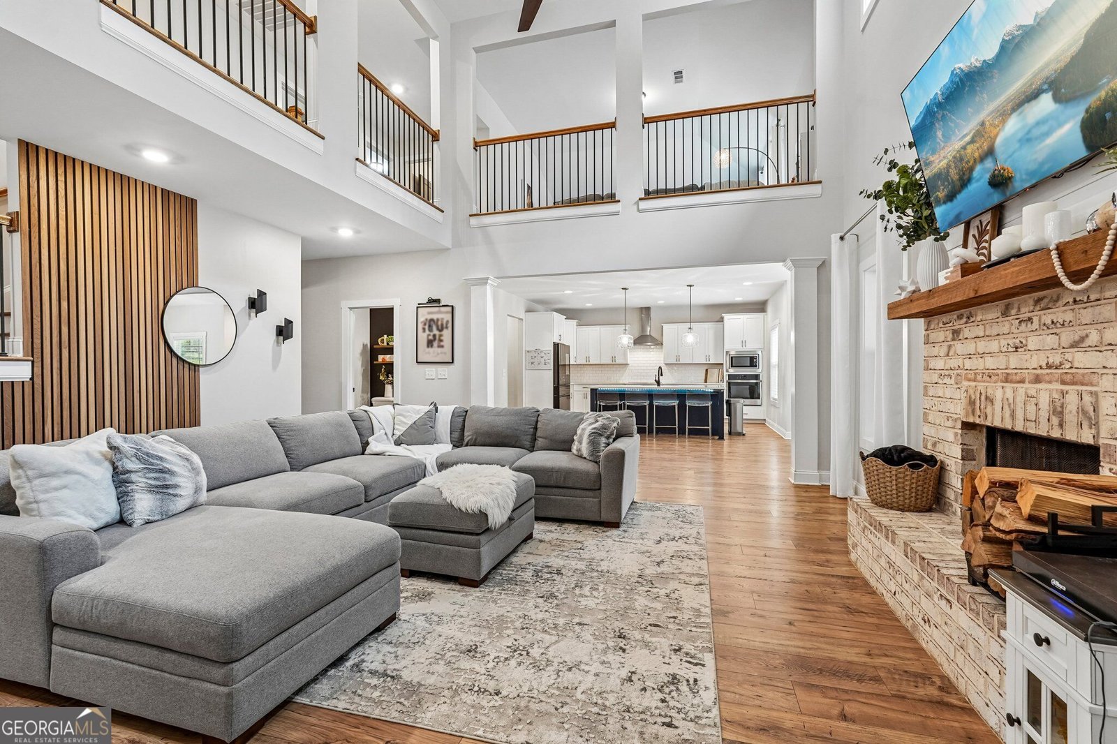 1284 Walton Road Newnan - Photo 16