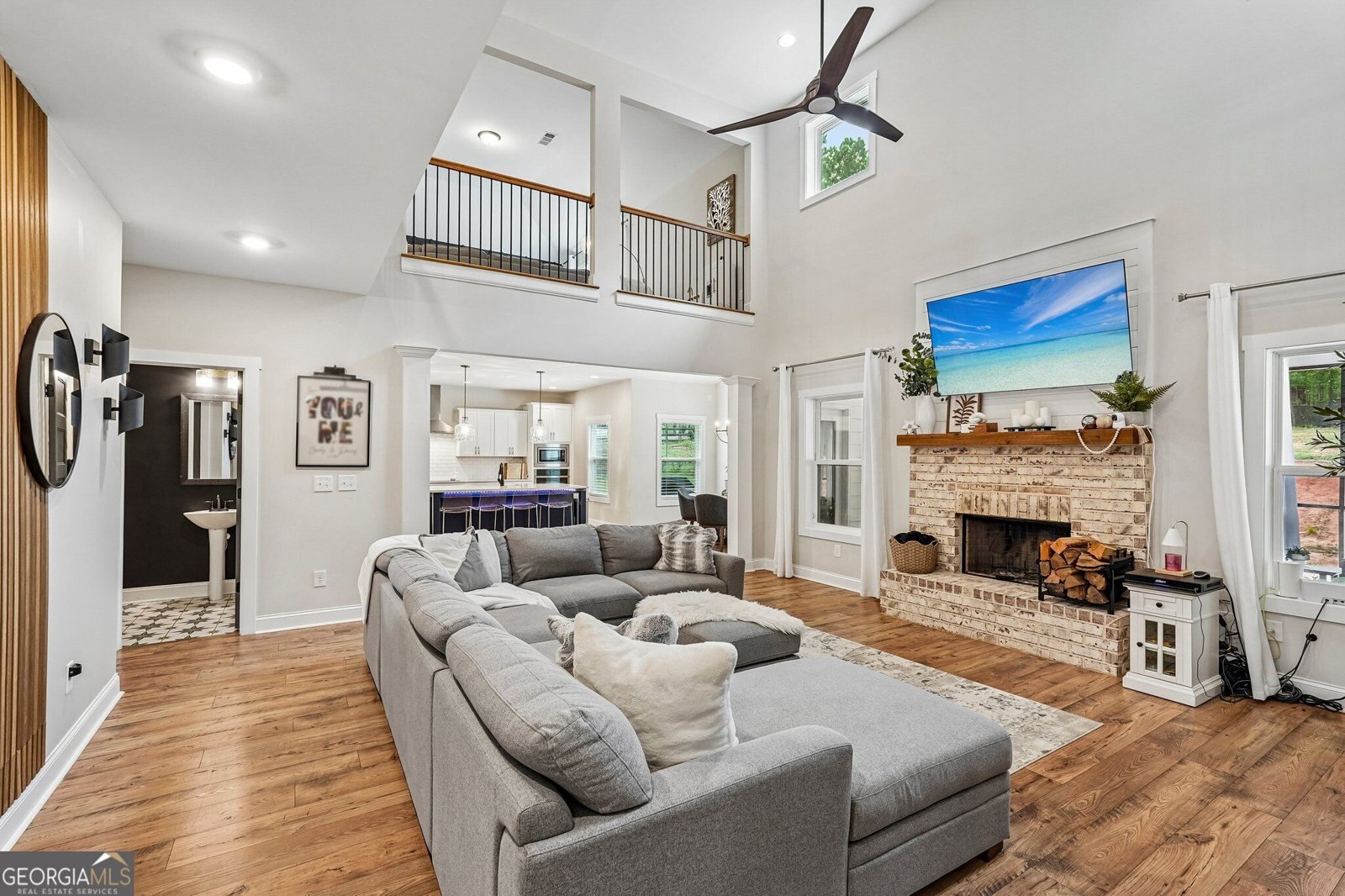 1284 Walton Road Newnan - Photo 17