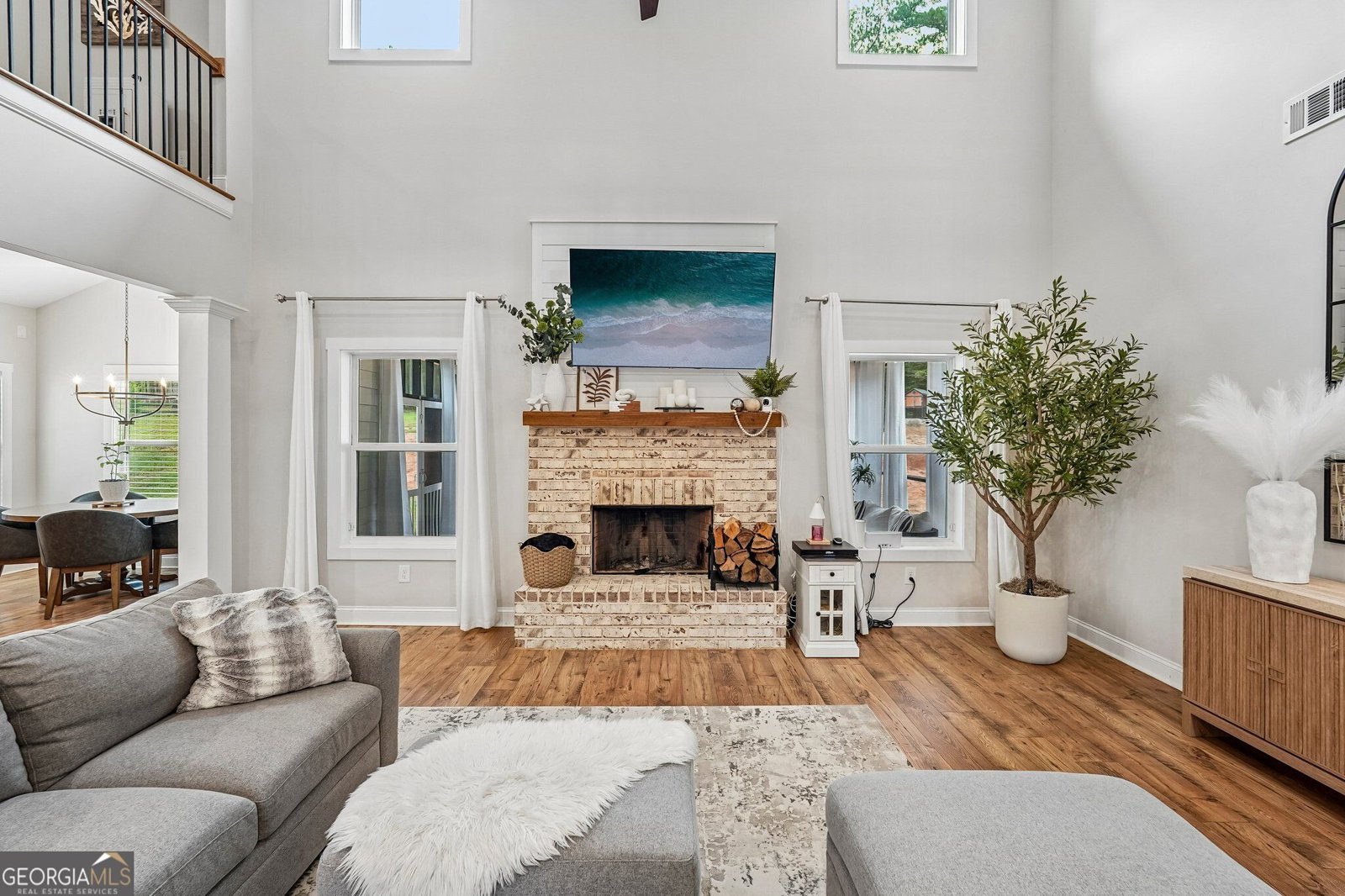 1284 Walton Road Newnan - Photo 18