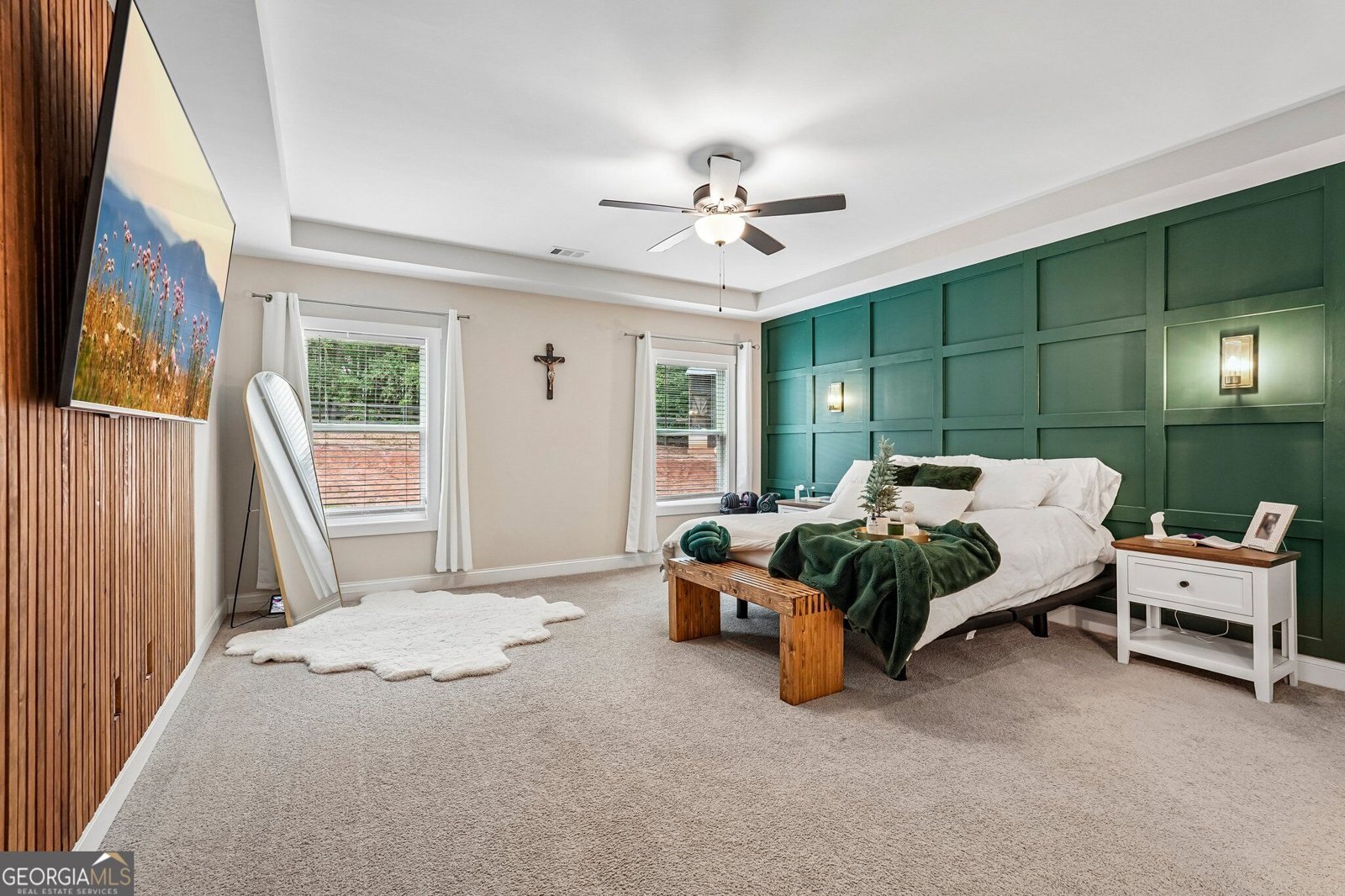 1284 Walton Road Newnan - Photo 31