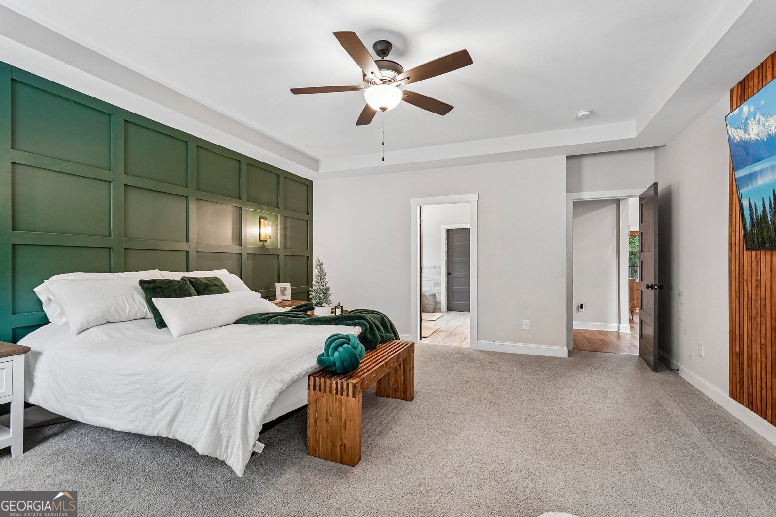 1284 Walton Road Newnan - Photo 32