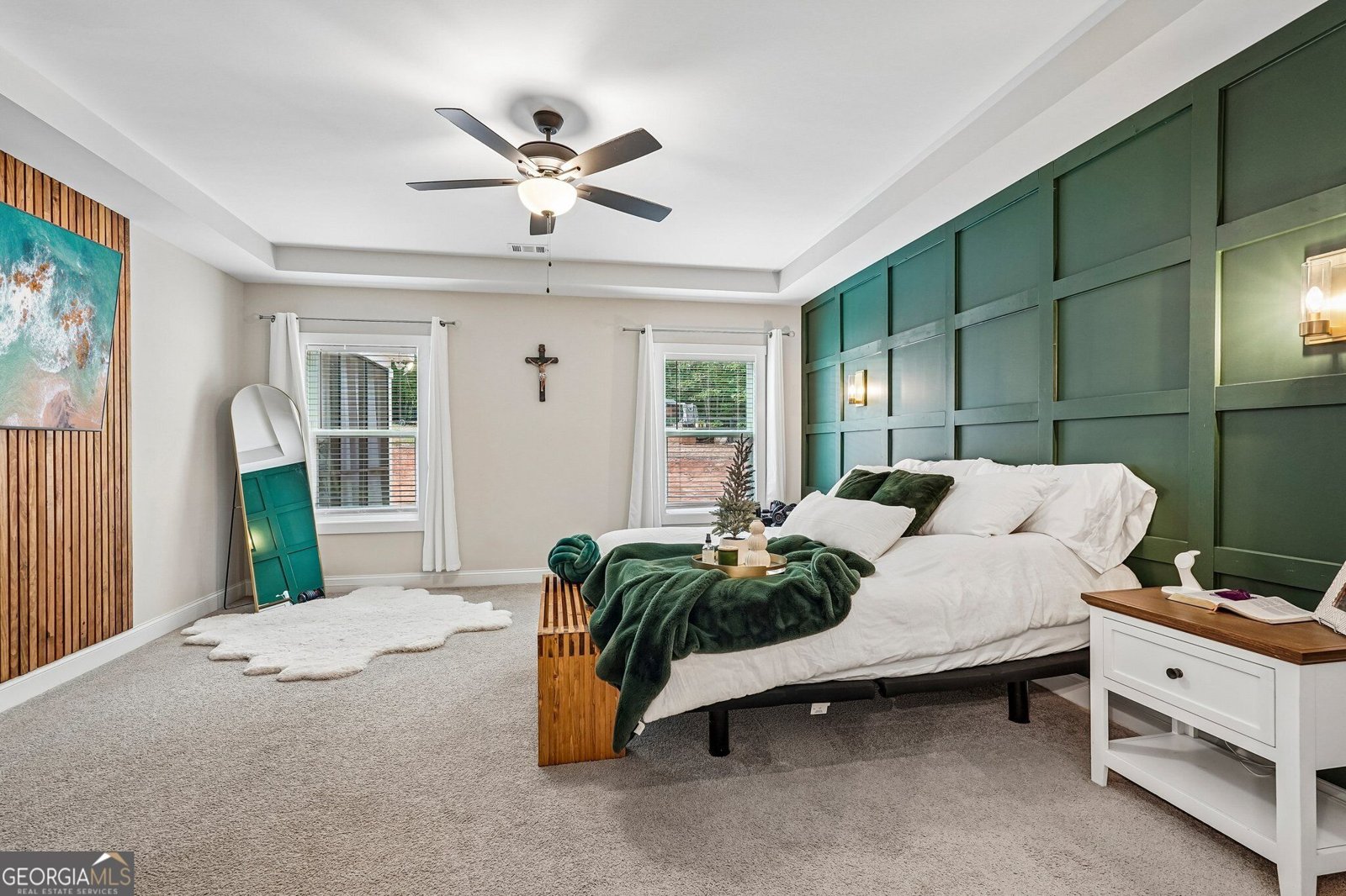 1284 Walton Road Newnan - Photo 33