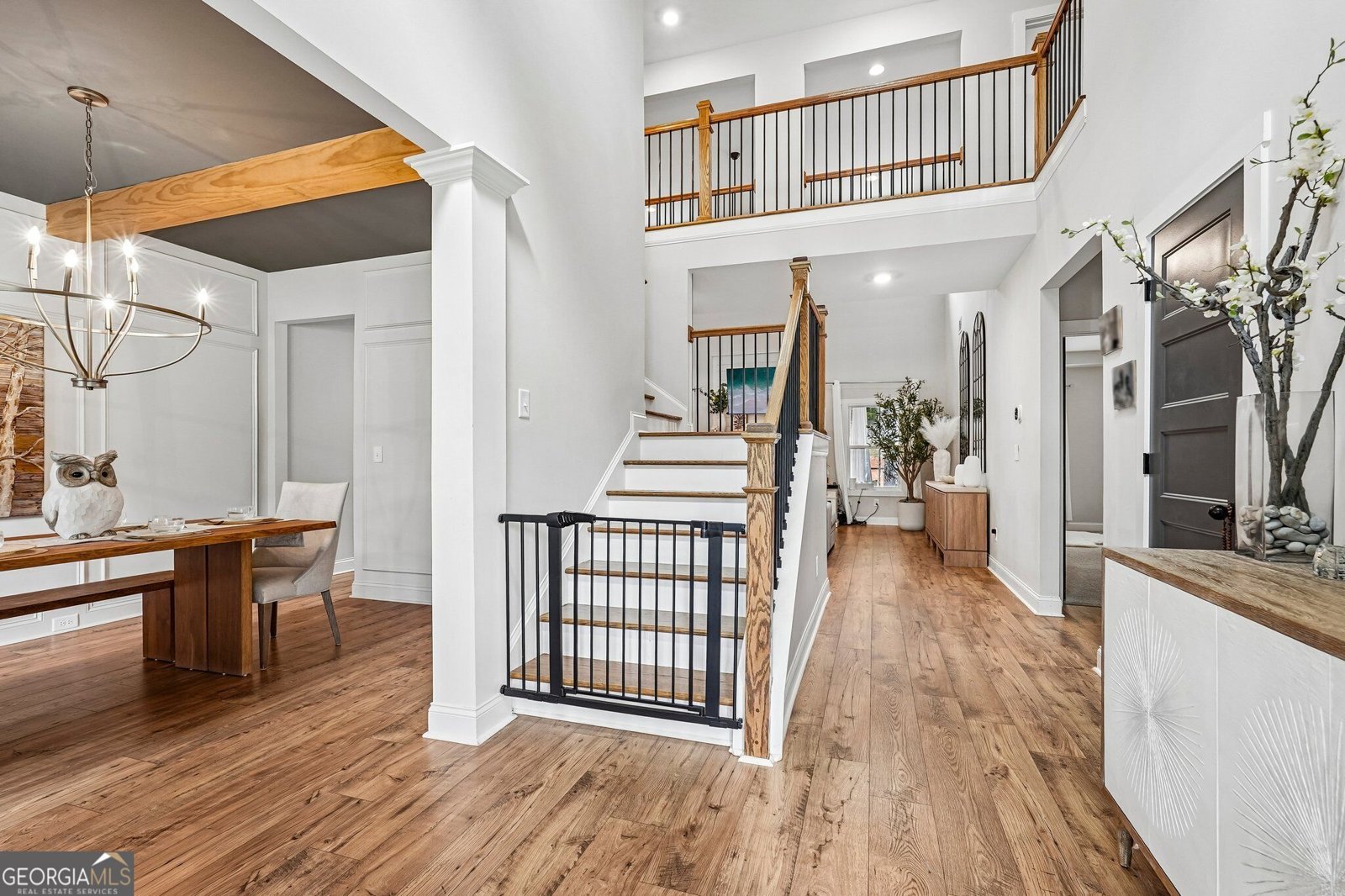 1284 Walton Road Newnan - Photo 6