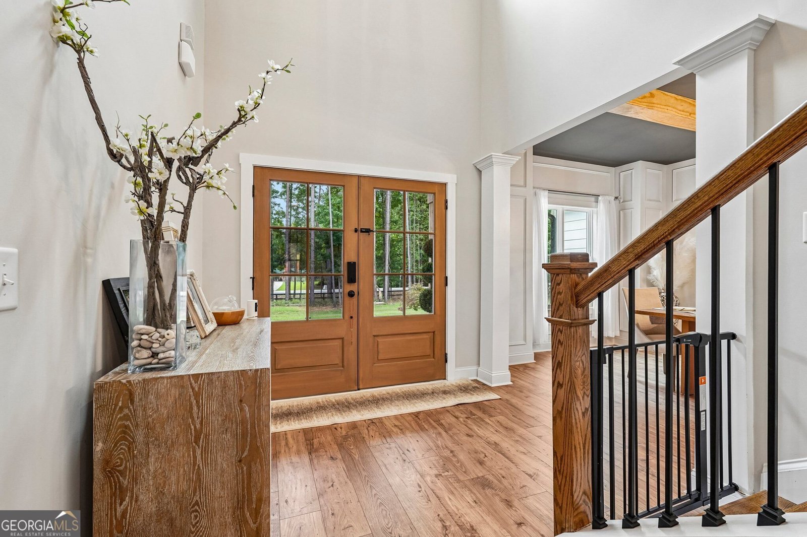1284 Walton Road Newnan - Photo 8