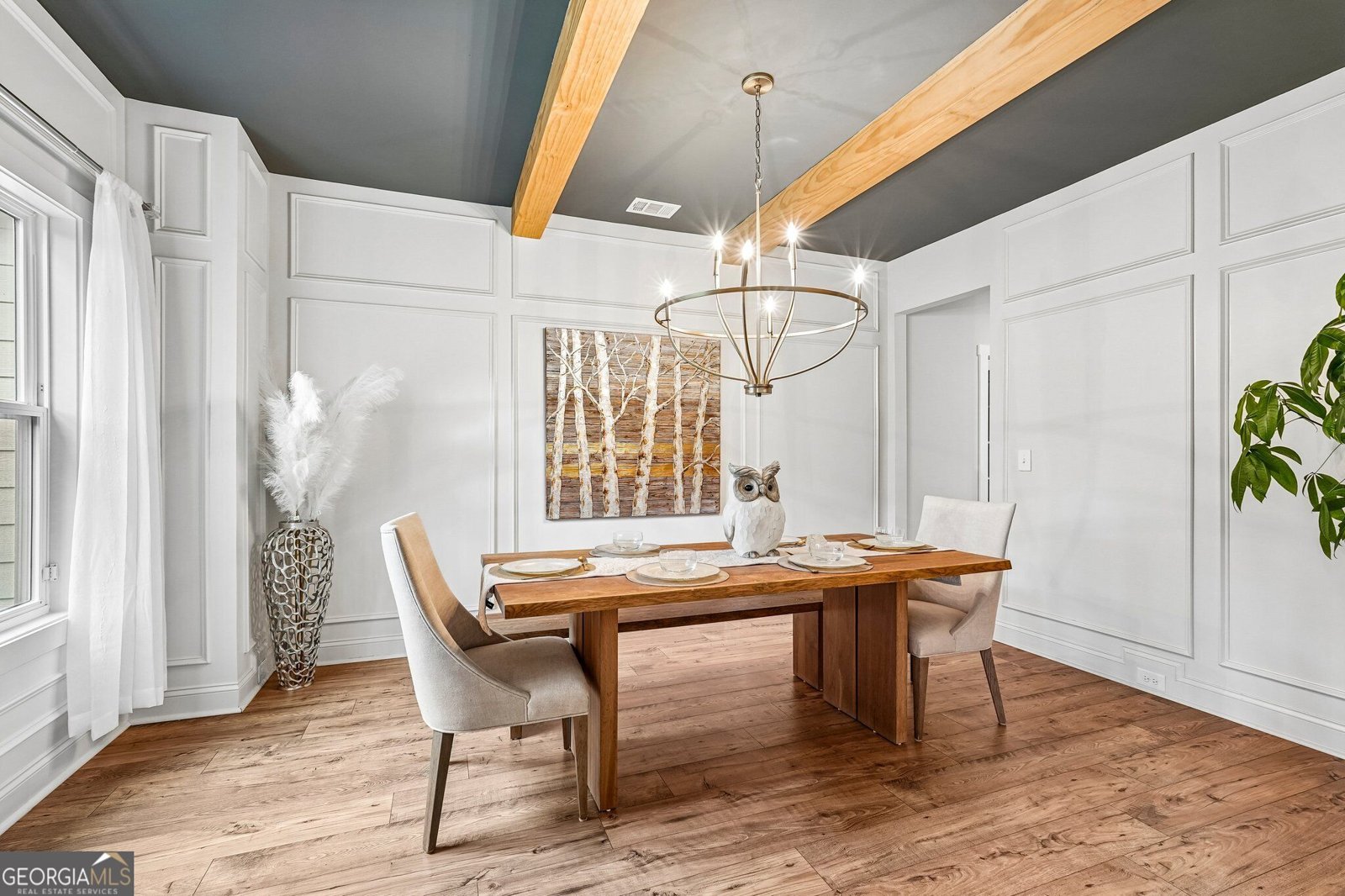 1284 Walton Road Newnan - Photo 9