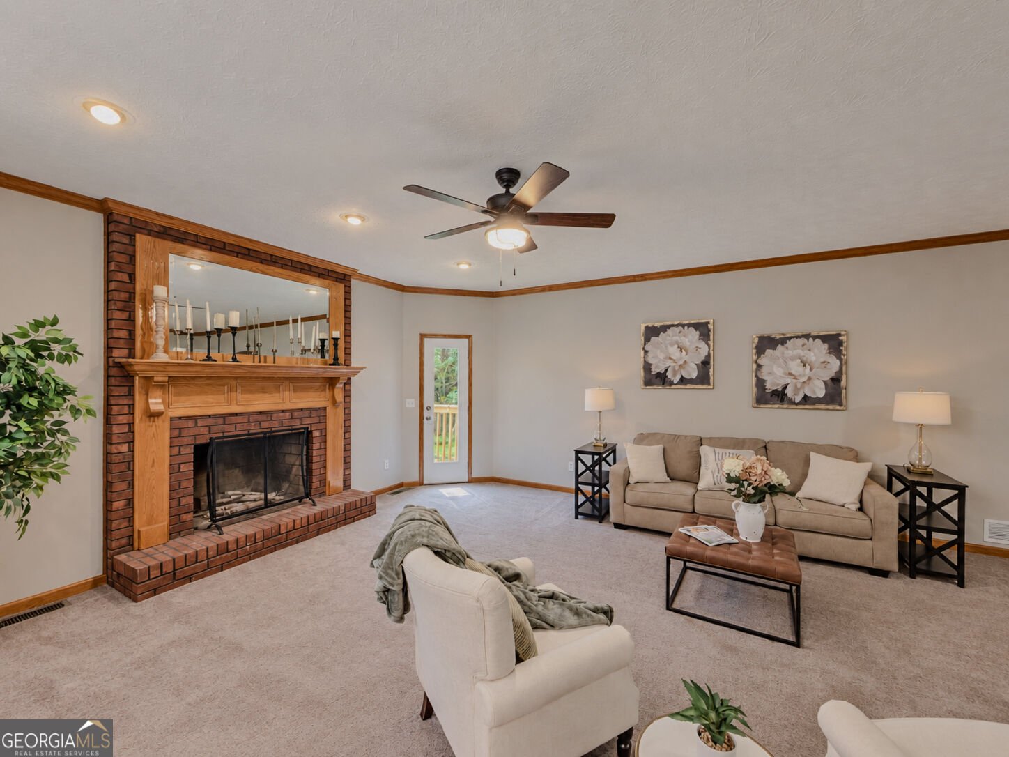 3661 Chandler Haulk Road Loganville - Photo 10