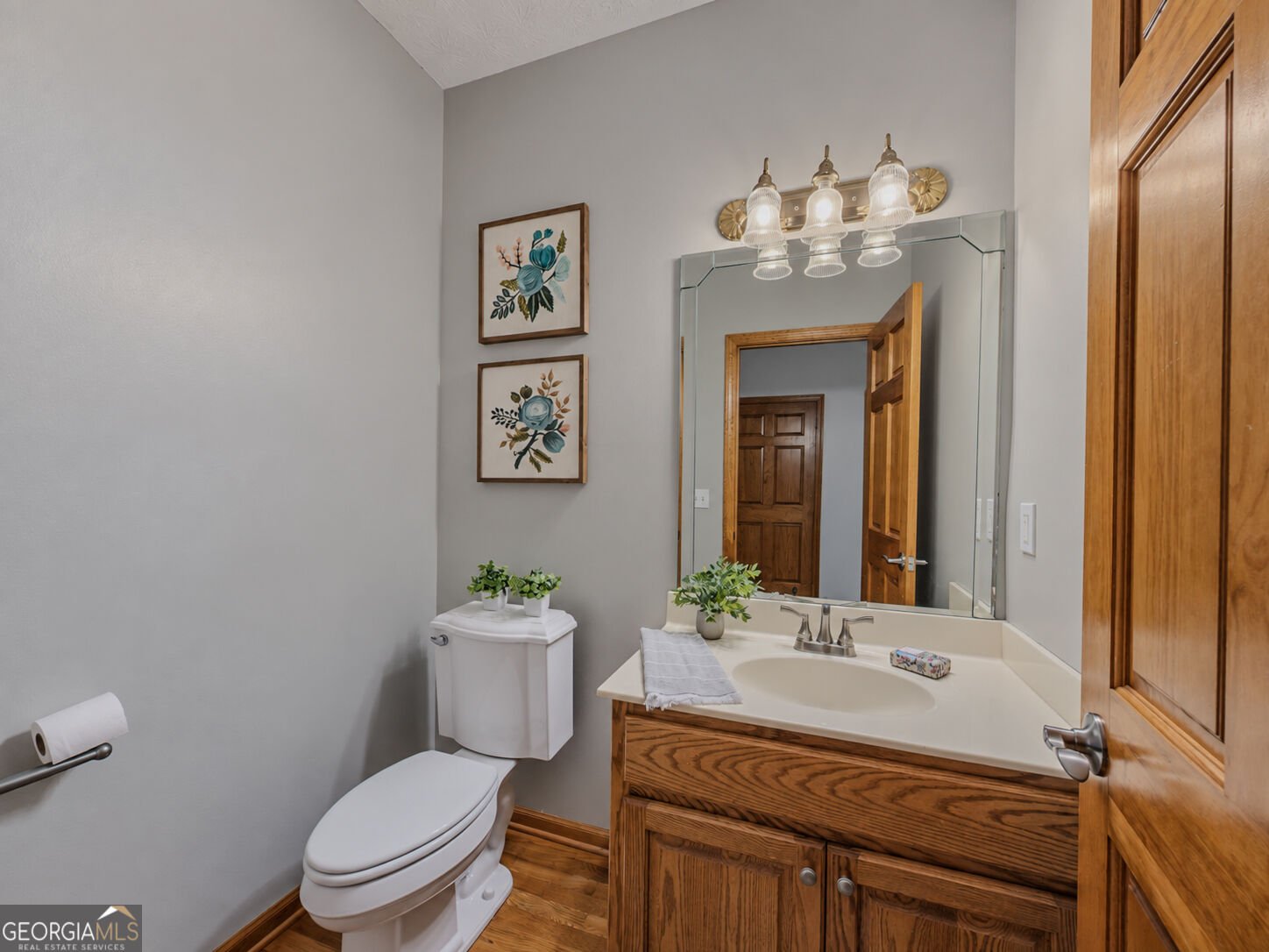 3661 Chandler Haulk Road Loganville - Photo 11