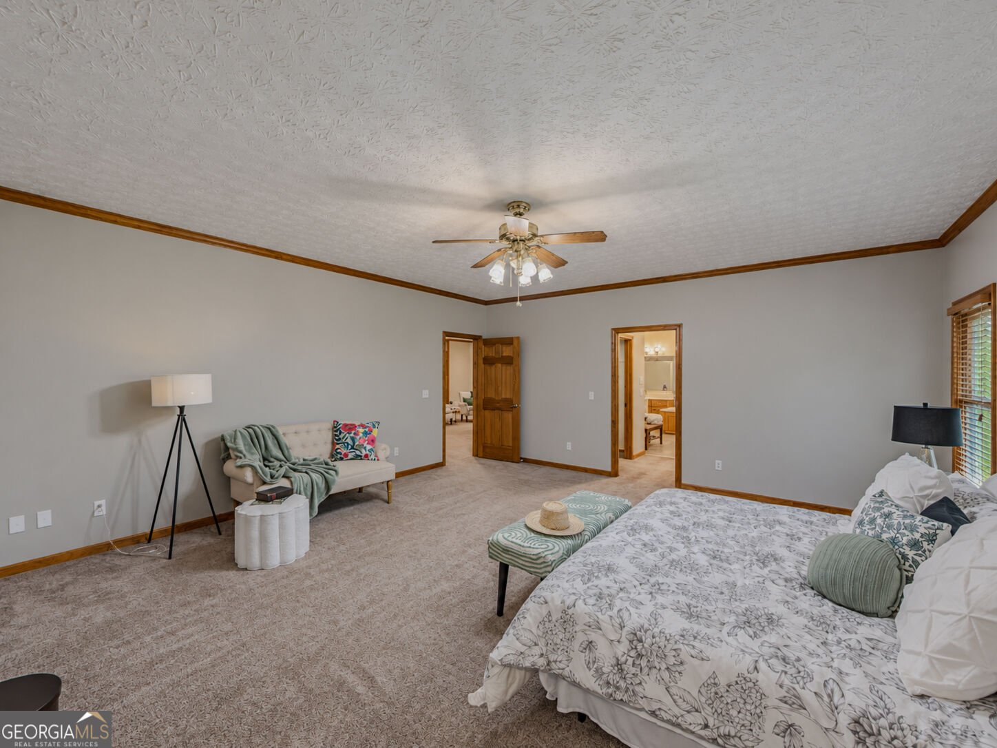 3661 Chandler Haulk Road Loganville - Photo 19