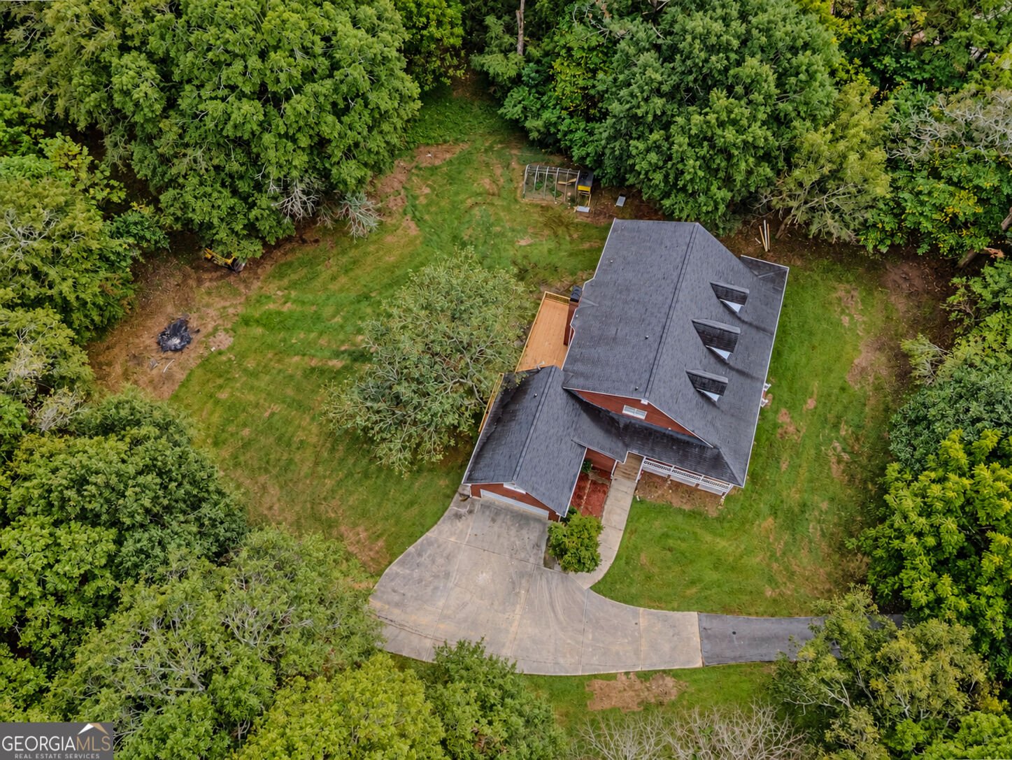 3661 Chandler Haulk Road Loganville - Photo 43