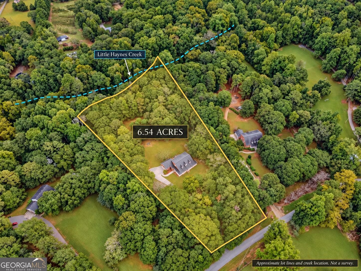 3661 Chandler Haulk Road Loganville - Photo 46