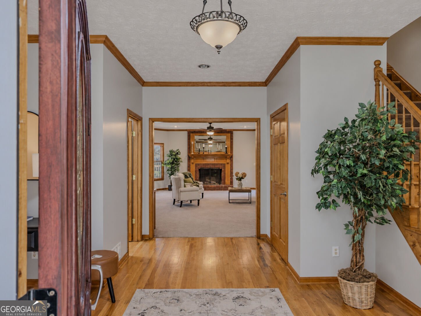 3661 Chandler Haulk Road Loganville - Photo 7