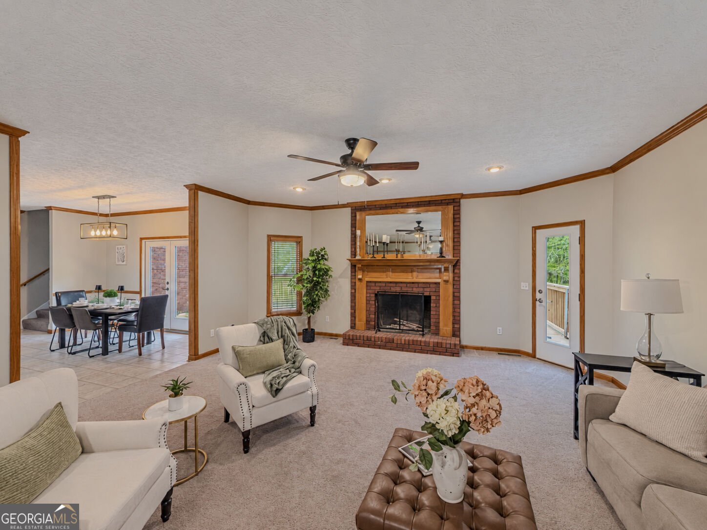 3661 Chandler Haulk Road Loganville - Photo 9