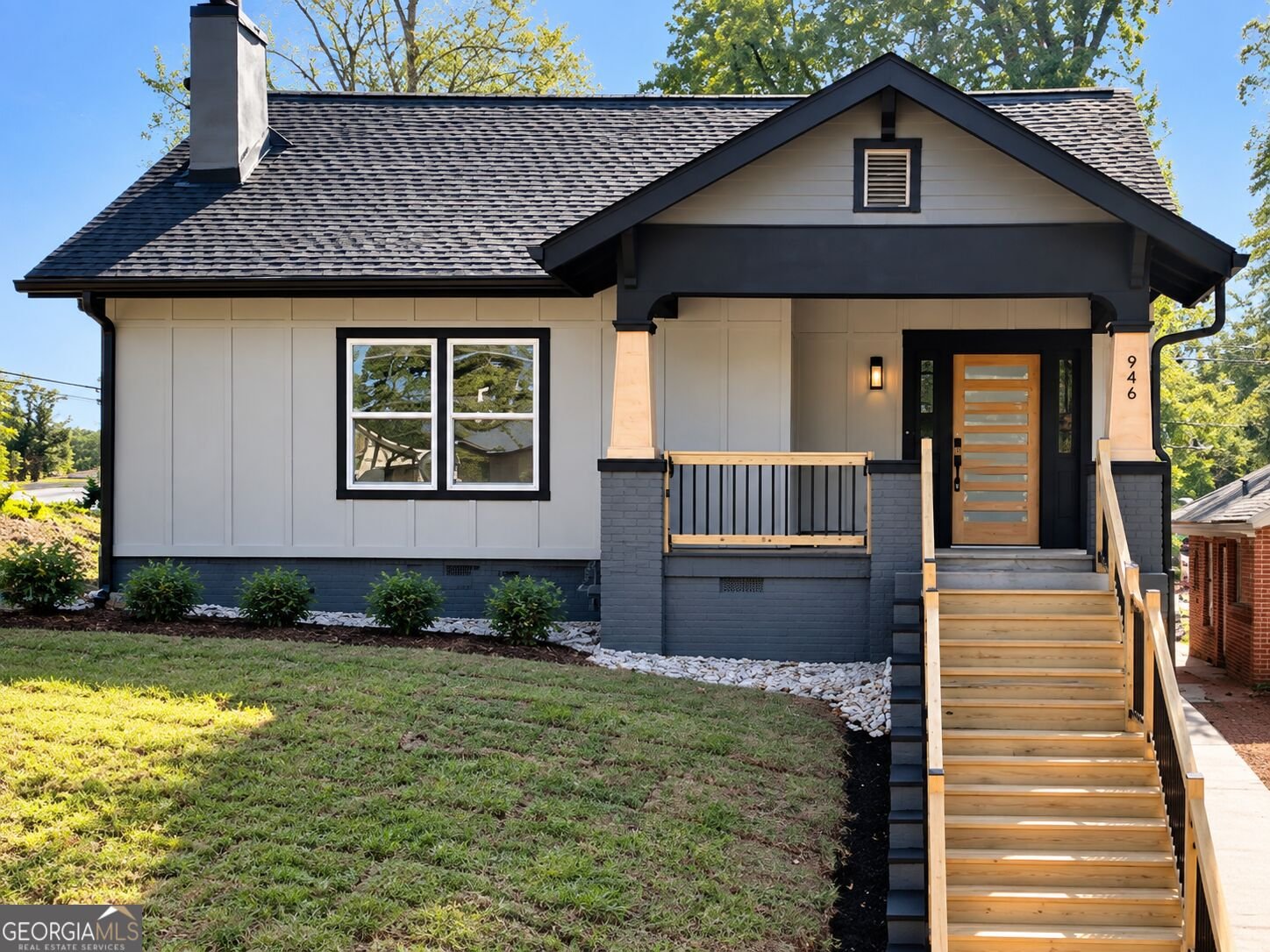 946 Ashby Grove Atlanta - main photo