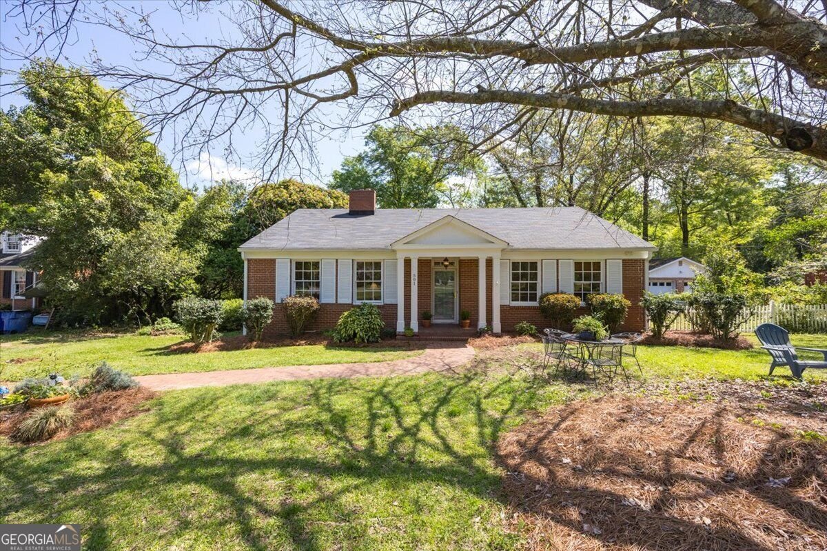 501 Pinecrest Road Macon - main photo