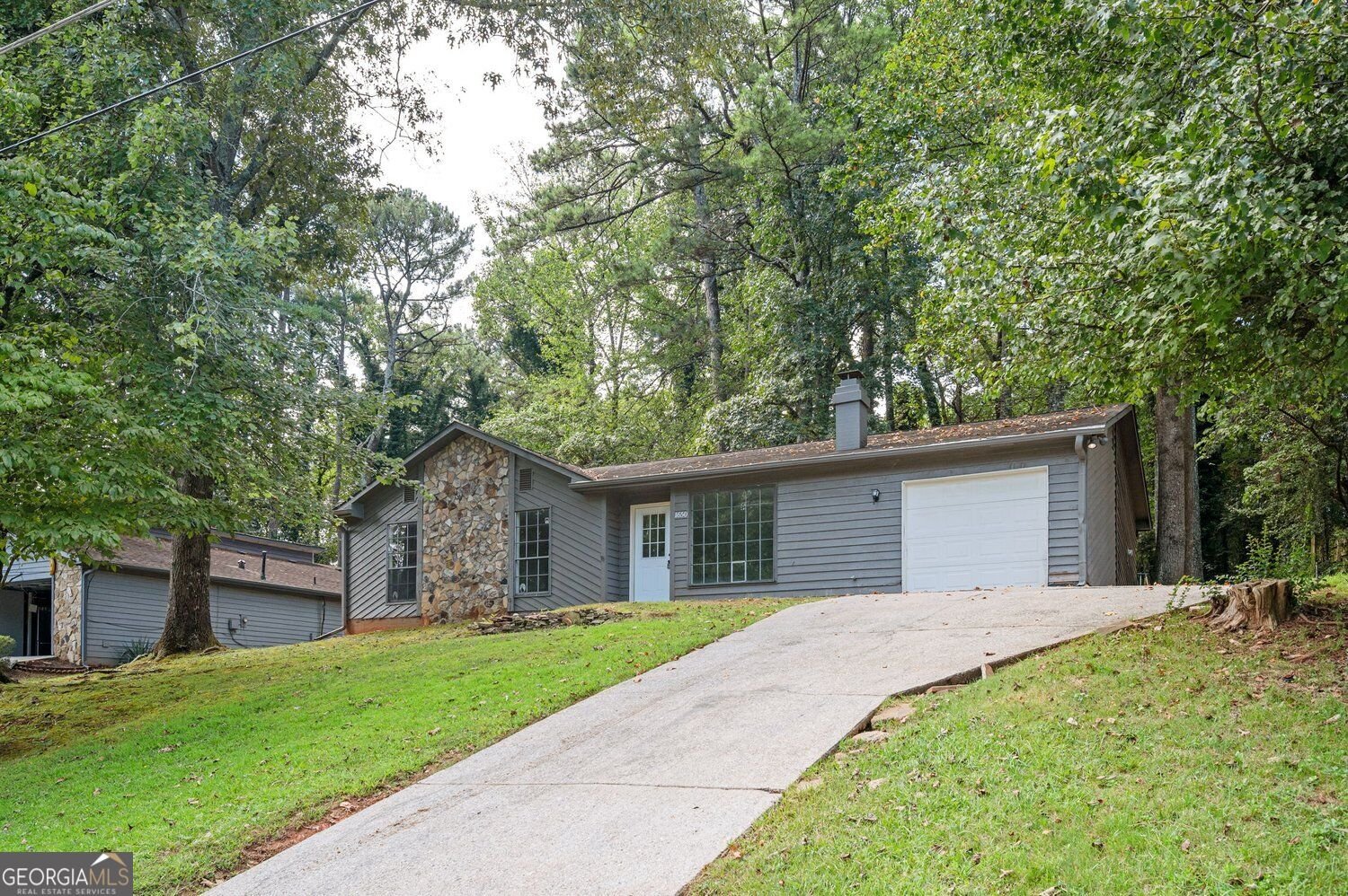 1650 Auden Lane Norcross - main photo