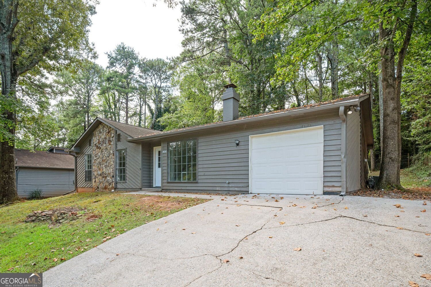 1650 Auden Lane Norcross - Photo 22