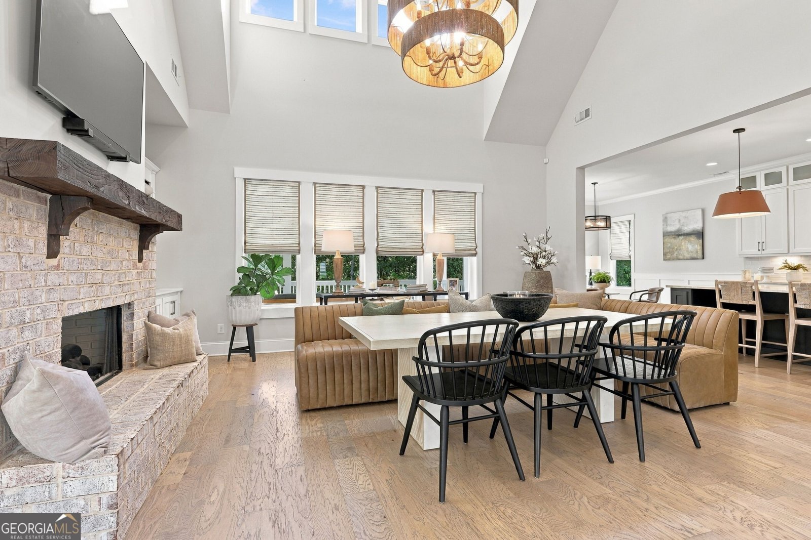 248 Cove Drive Newnan - Photo 12