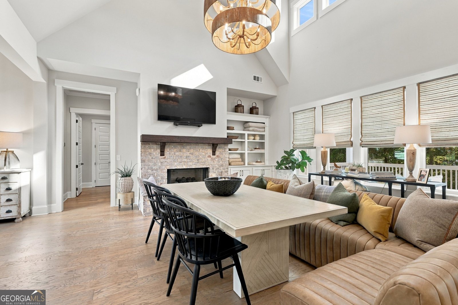 248 Cove Drive Newnan - Photo 13