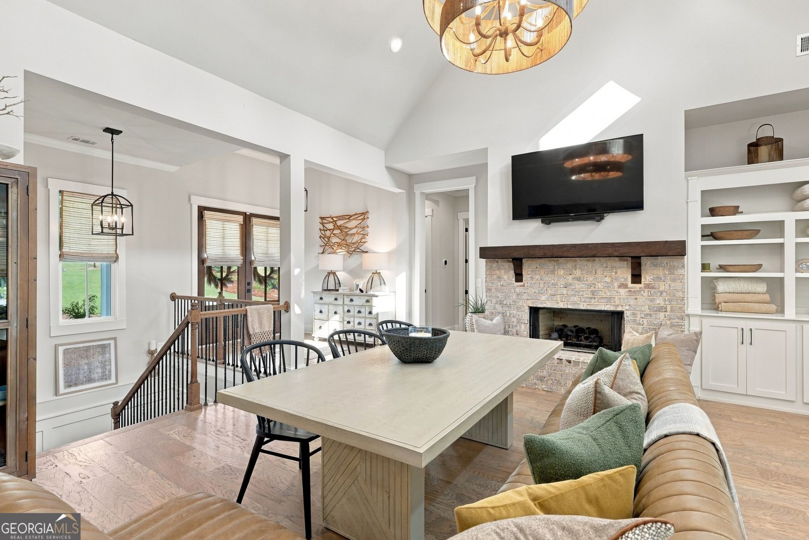 248 Cove Drive Newnan - Photo 14