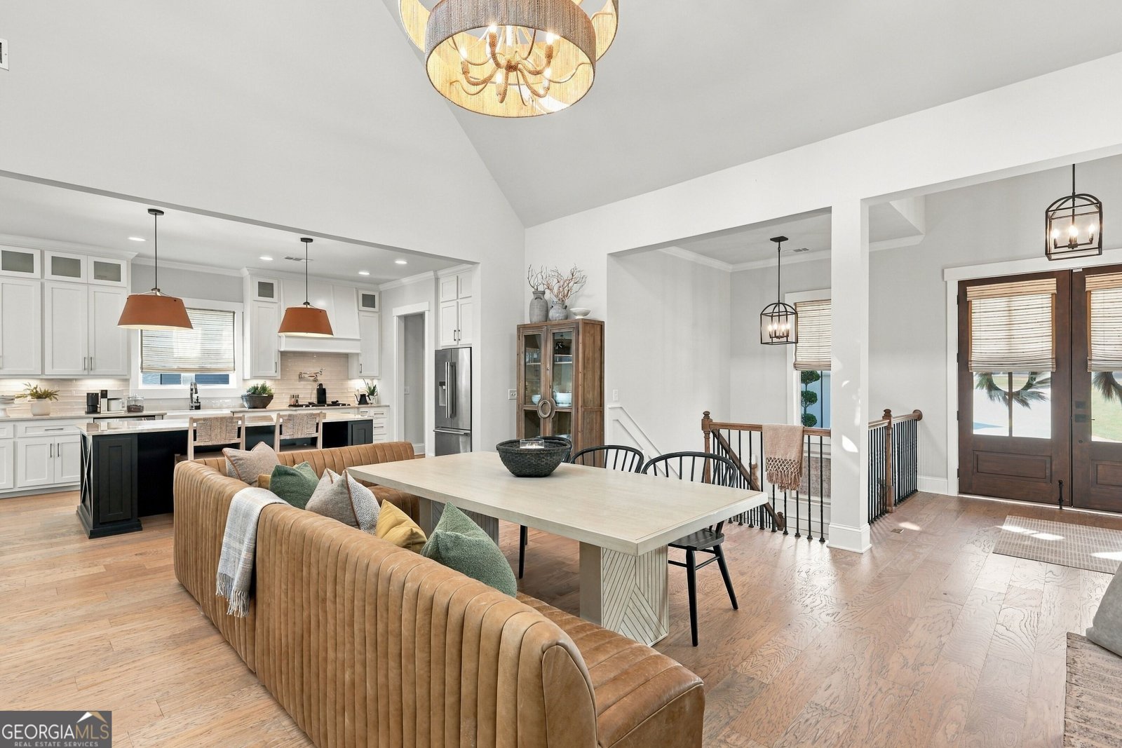 248 Cove Drive Newnan - Photo 15