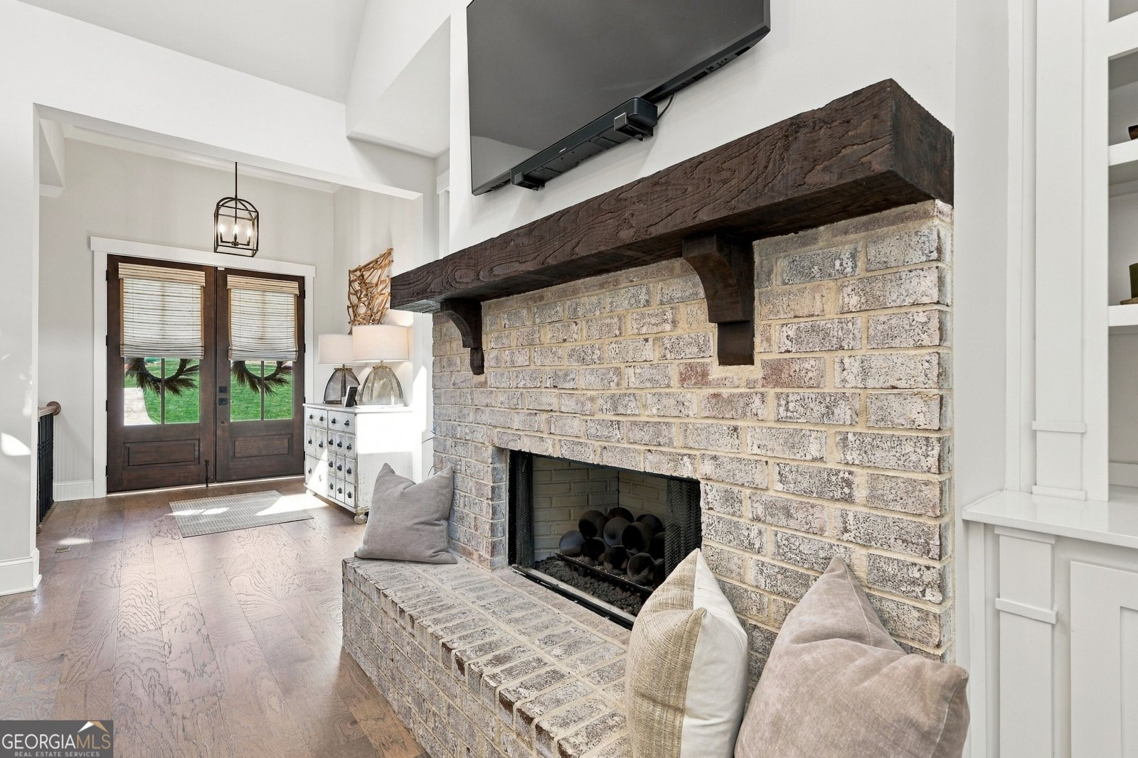 248 Cove Drive Newnan - Photo 16