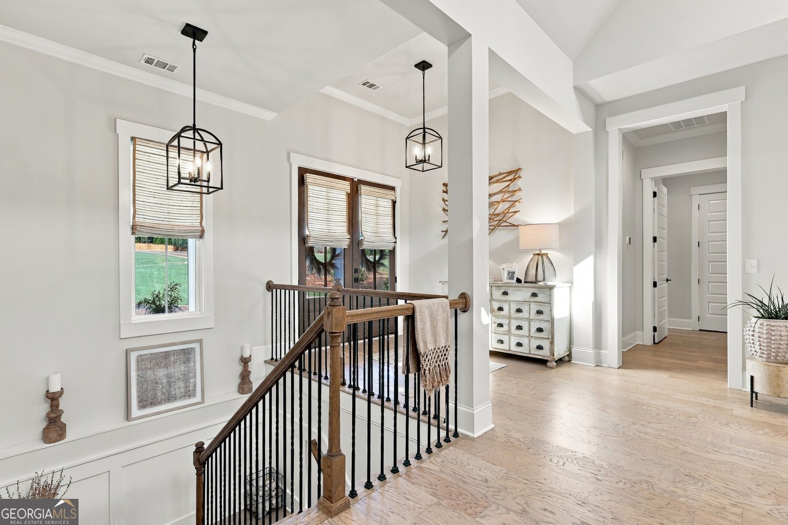 248 Cove Drive Newnan - Photo 17