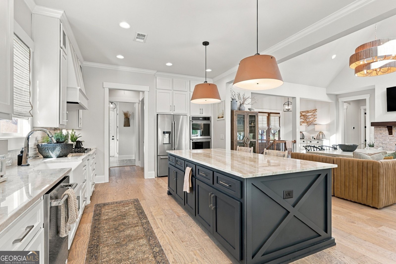 248 Cove Drive Newnan - Photo 20