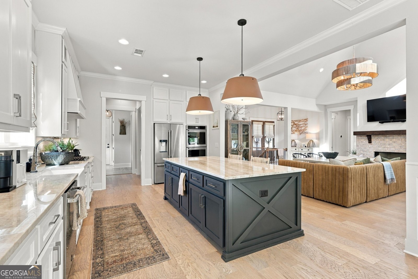 248 Cove Drive Newnan - Photo 26