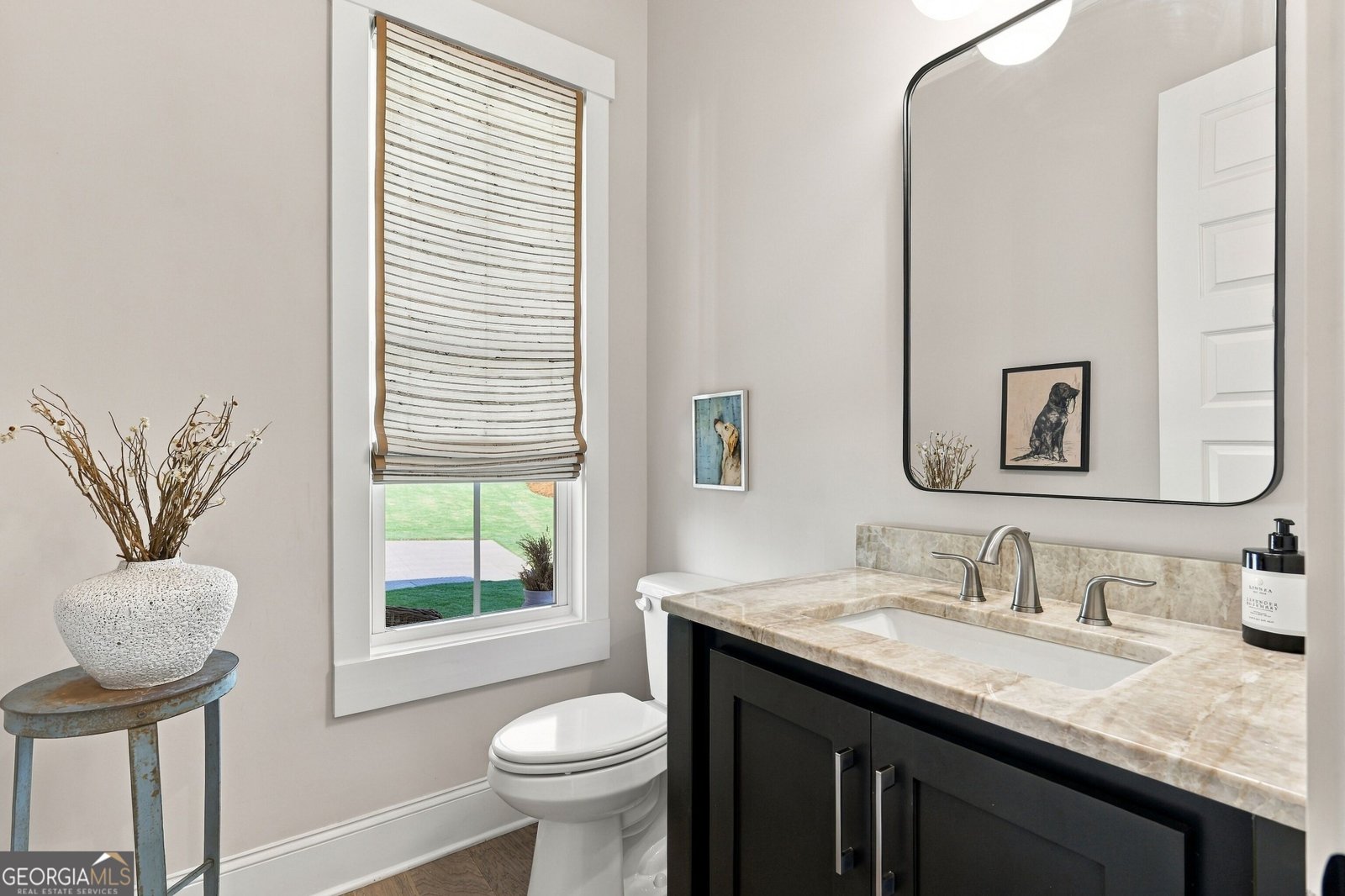 248 Cove Drive Newnan - Photo 34